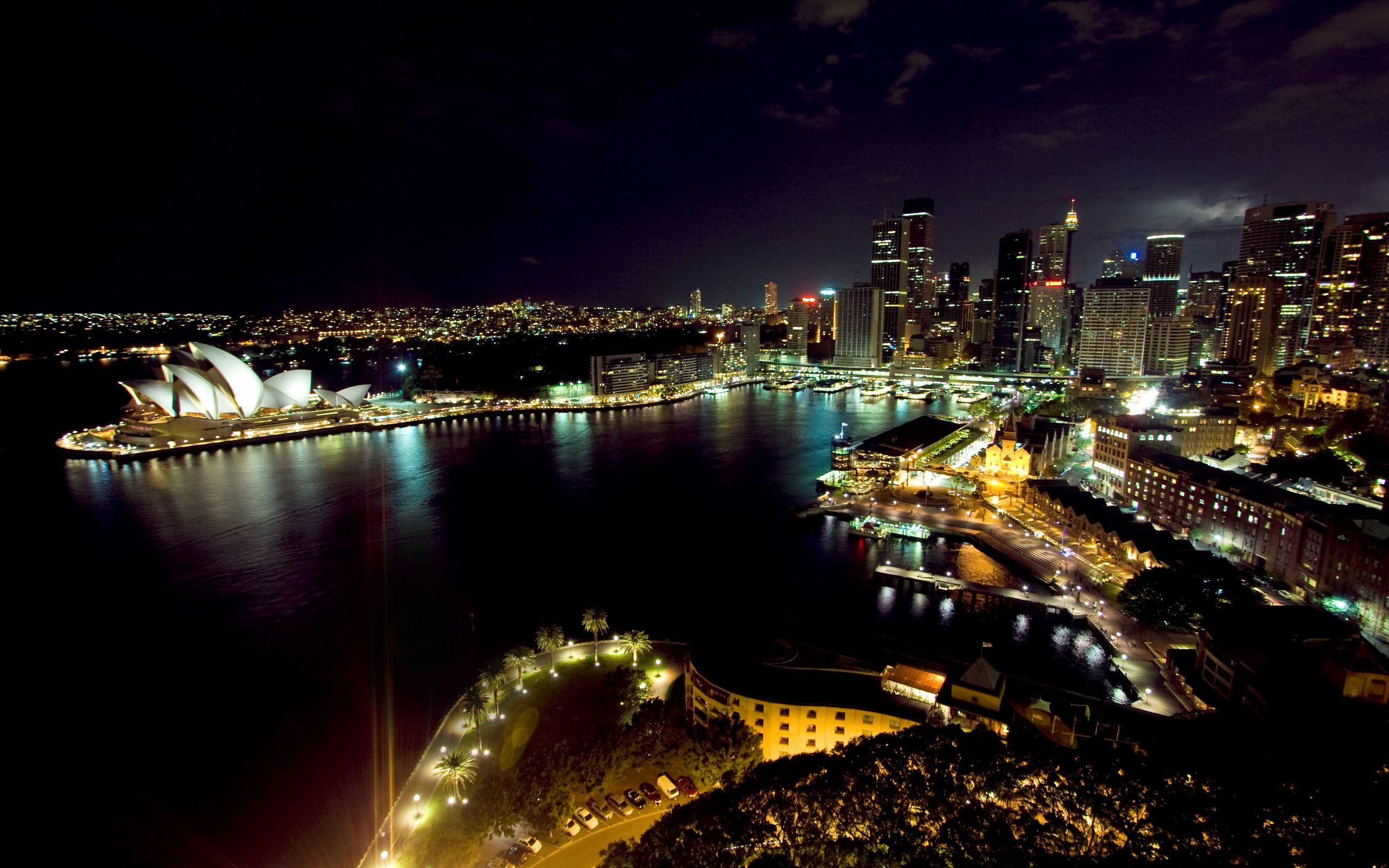 Sydney HD Wallpapers Wallpaper Cave
