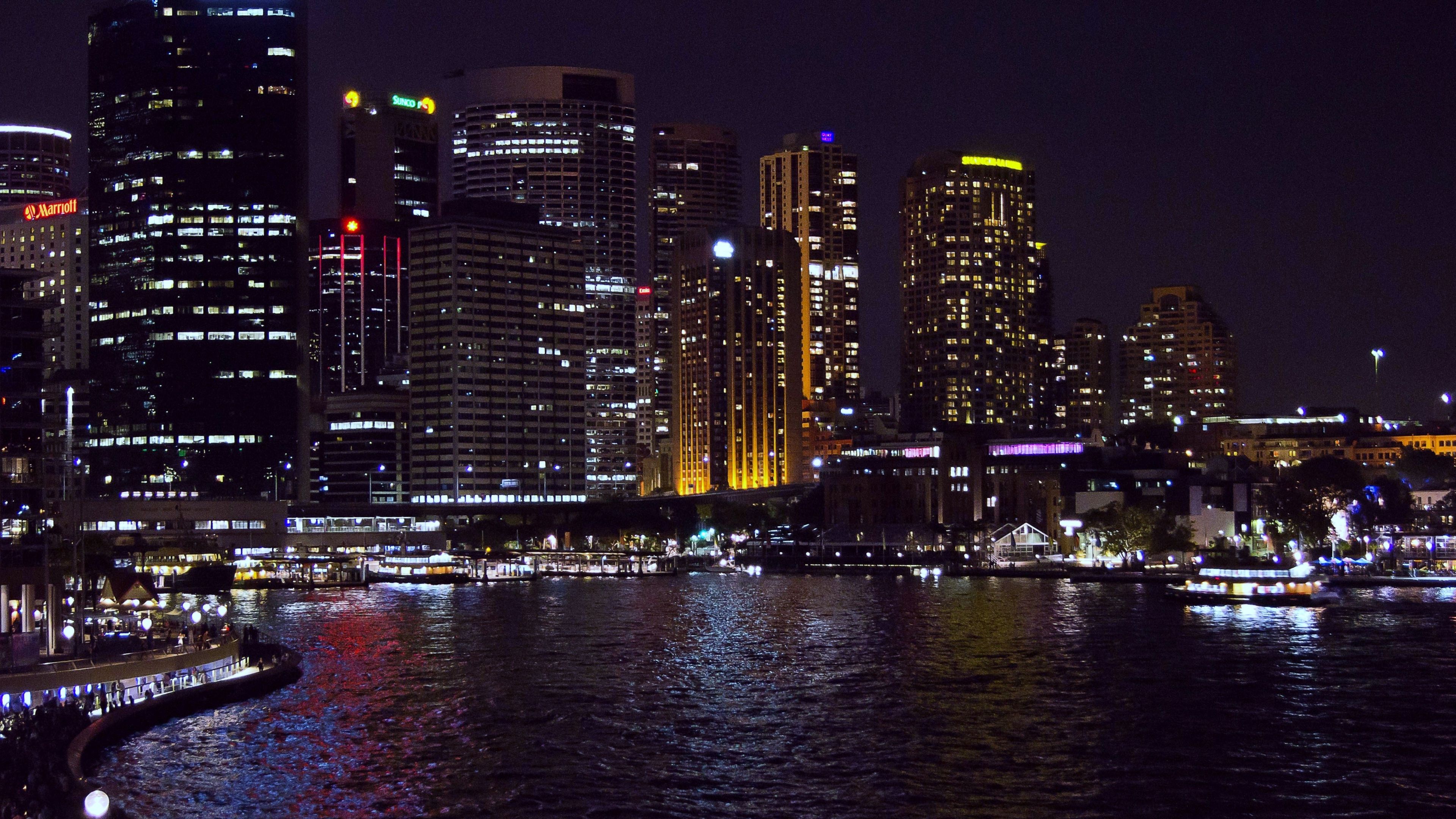 Sydney HD Wallpapers Wallpaper Cave