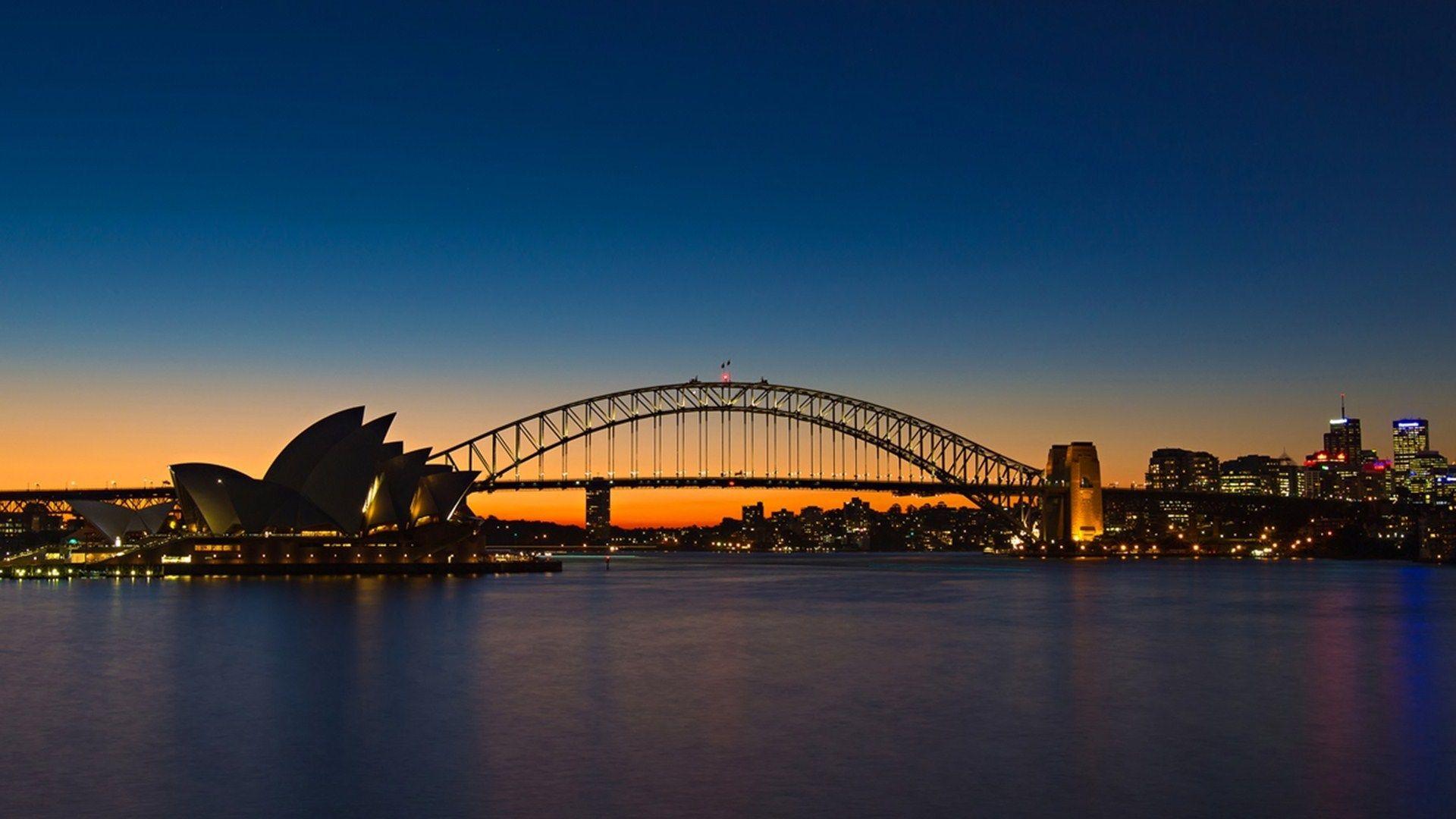 Sydney HD Wallpapers Wallpaper Cave