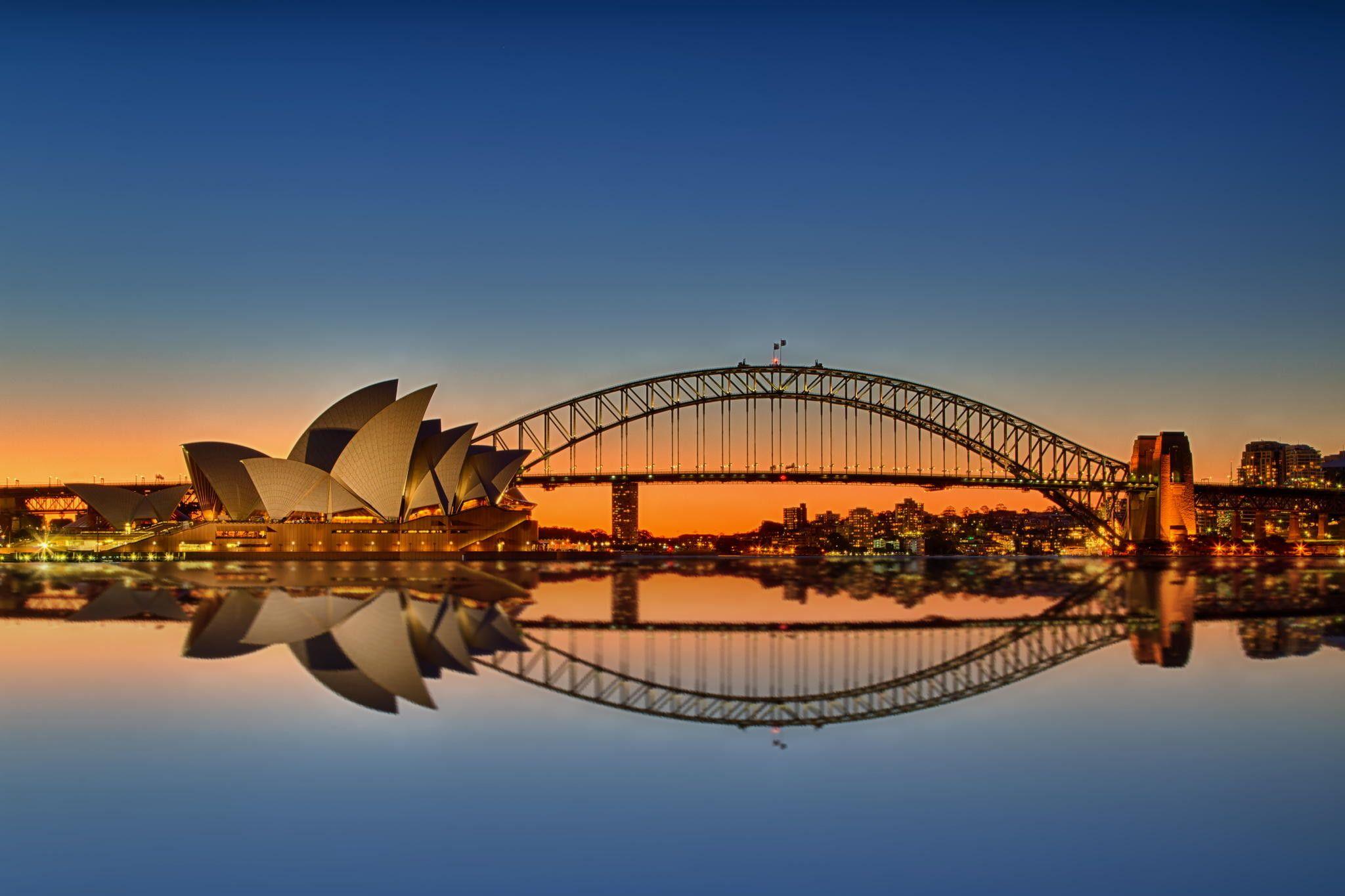 Sydney HD Wallpapers Wallpaper Cave