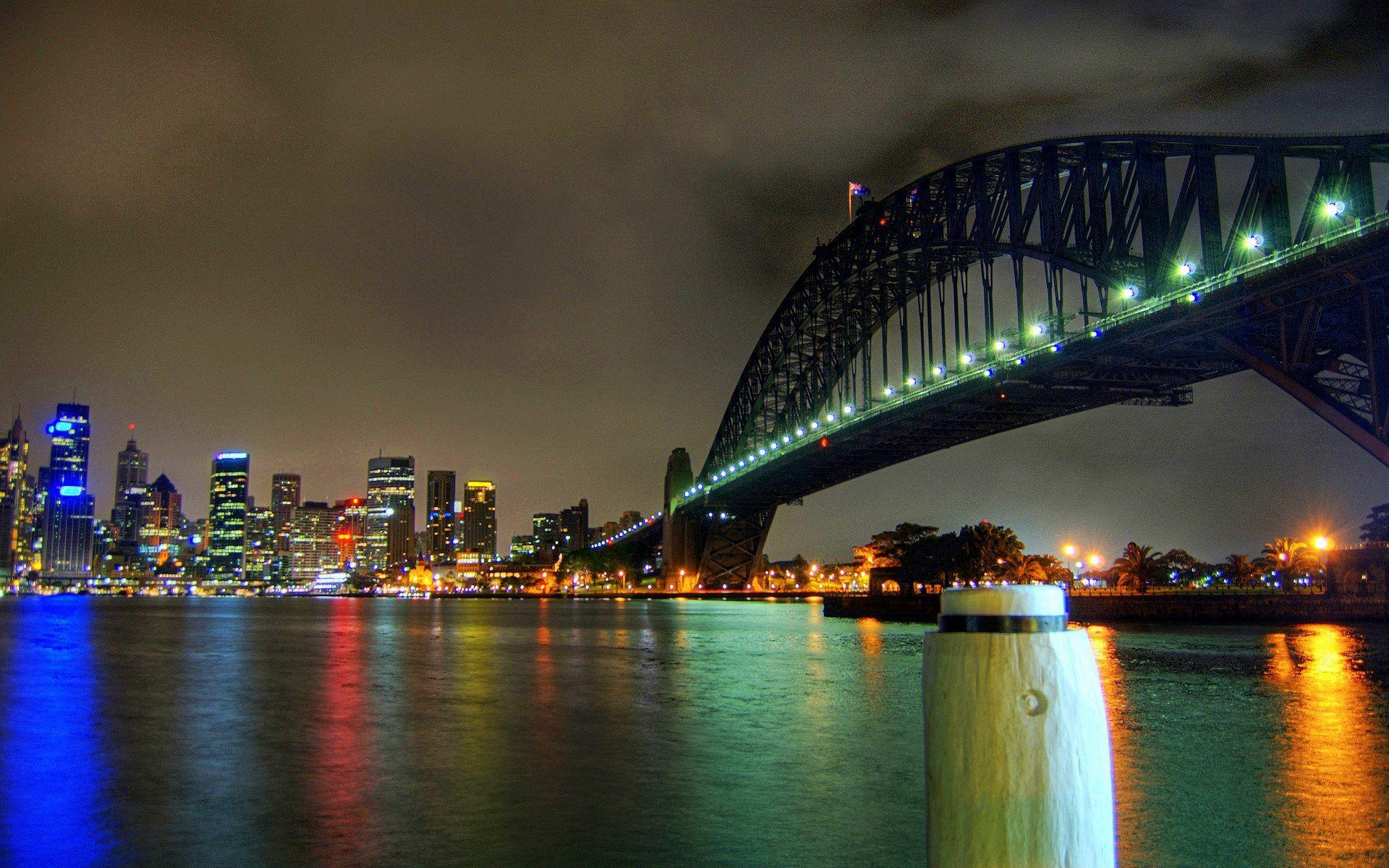 Sydney HD Wallpapers Wallpaper Cave