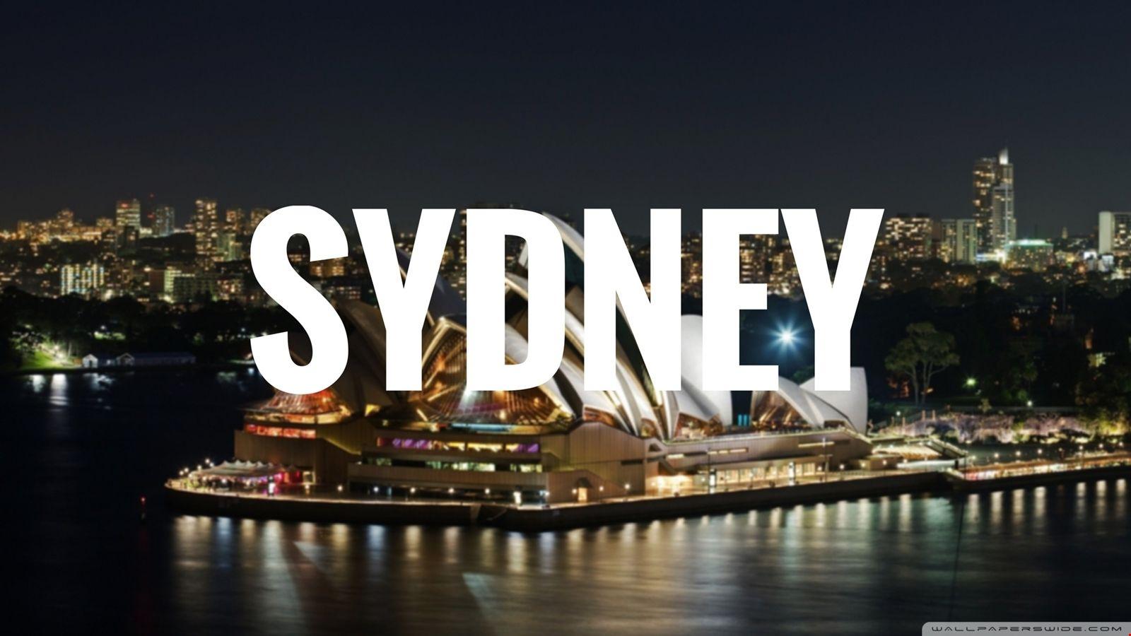 Sydney HD Wallpapers Wallpaper Cave