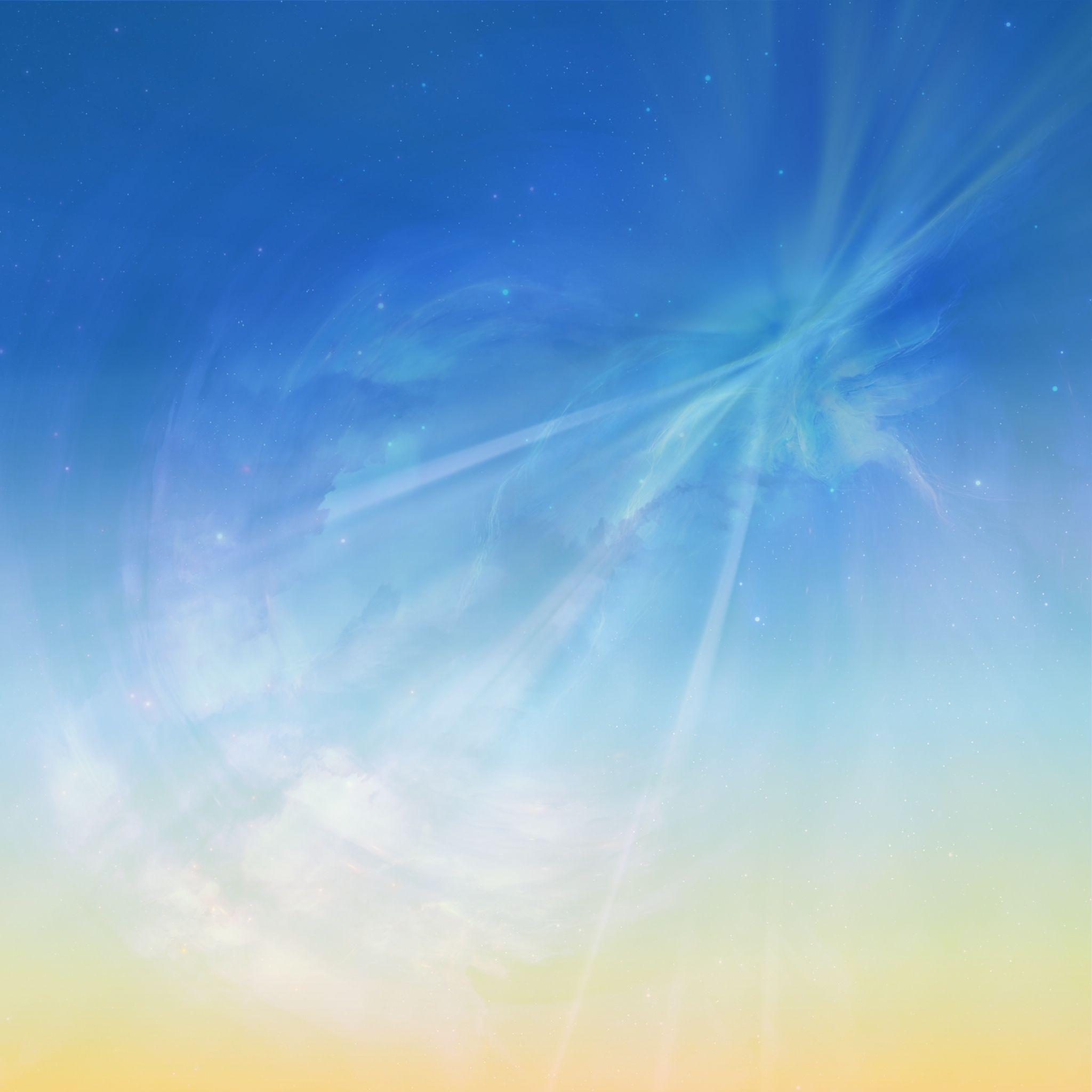 Blue And Yellow Abstract Wallpapers Wallpaper Cave