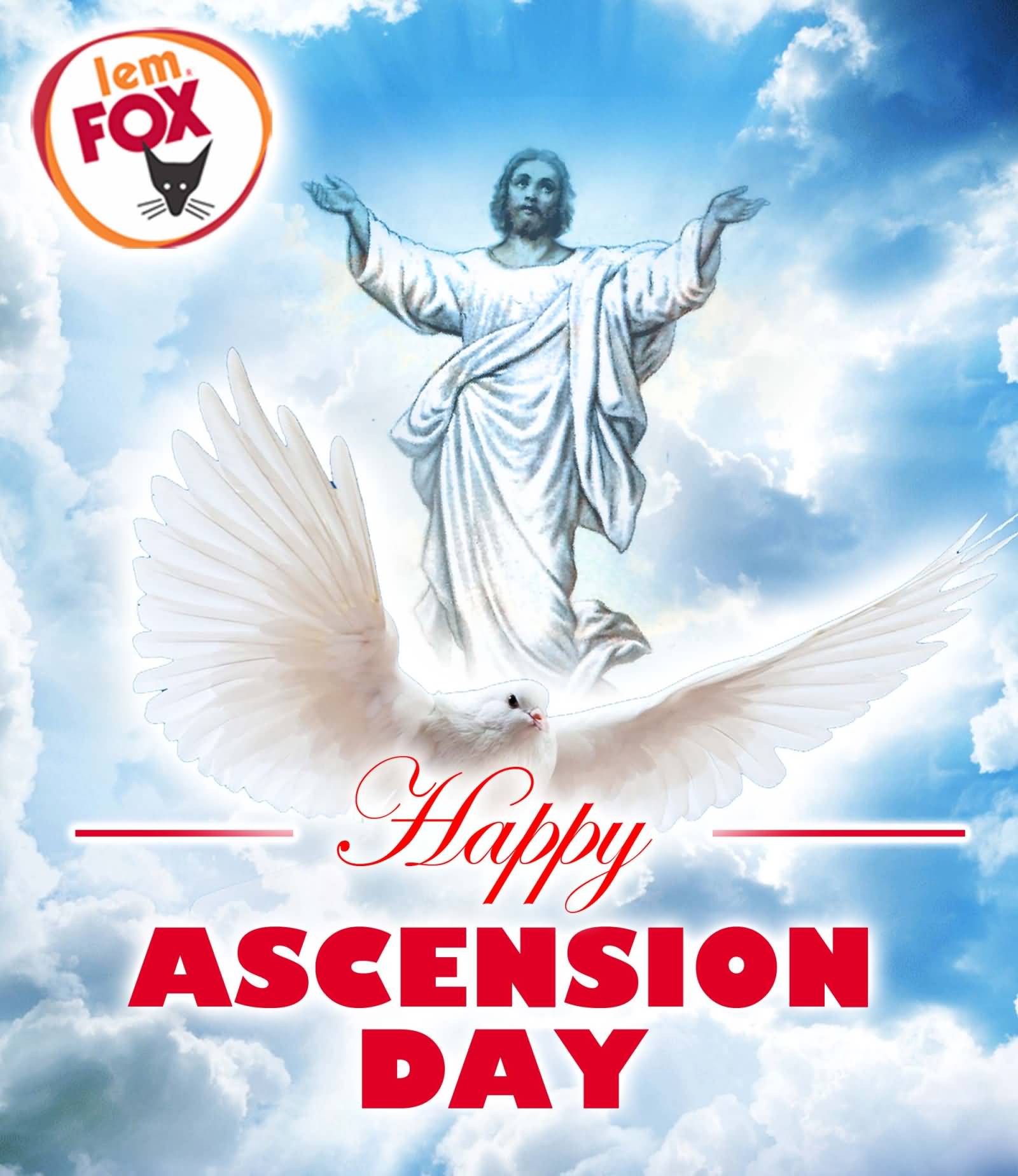 Ascension Day Wallpapers Wallpaper Cave