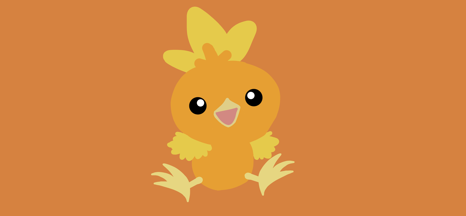 Torchic HD Wallpapers Wallpaper Cave