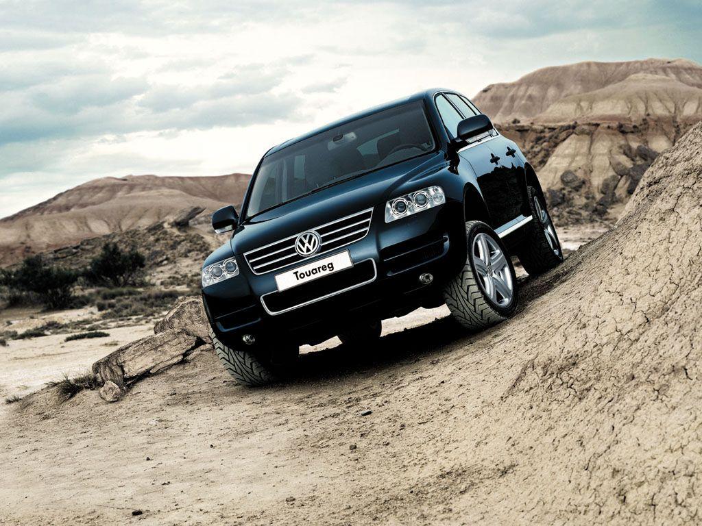 Volkswagen Touareg Wallpapers Wallpaper Cave
