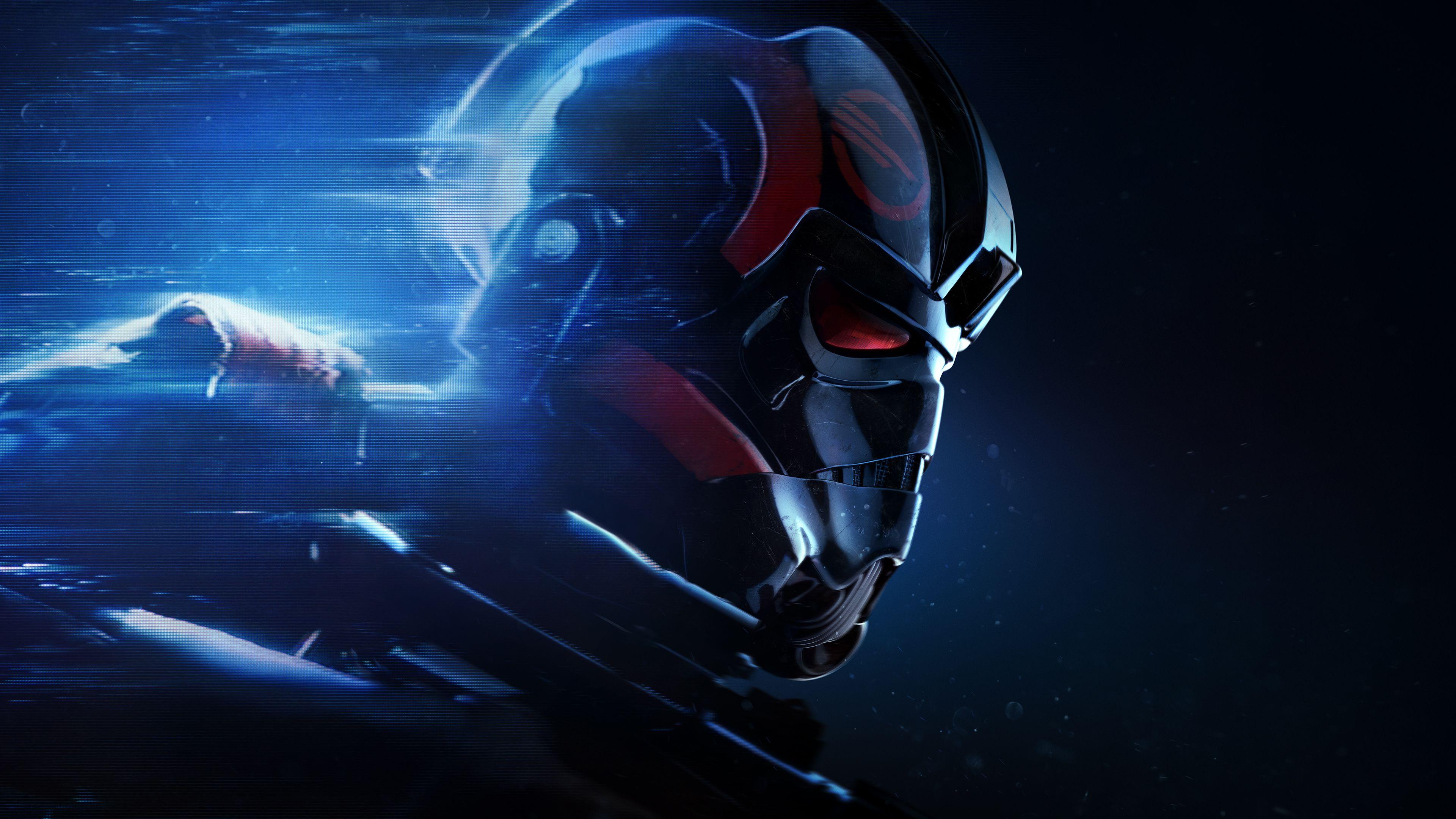 Star Wars Battlefront 2 Wallpapers Wallpaper Cave