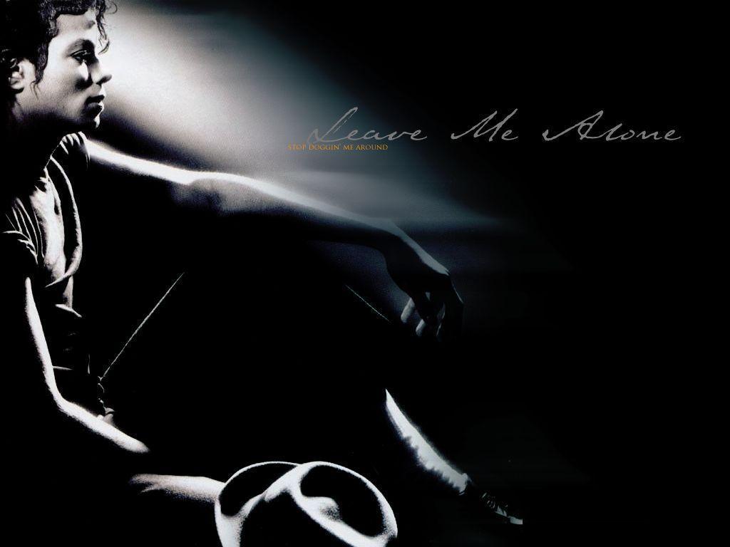 Leave Me Alone Wallpapers Wallpaper Cave