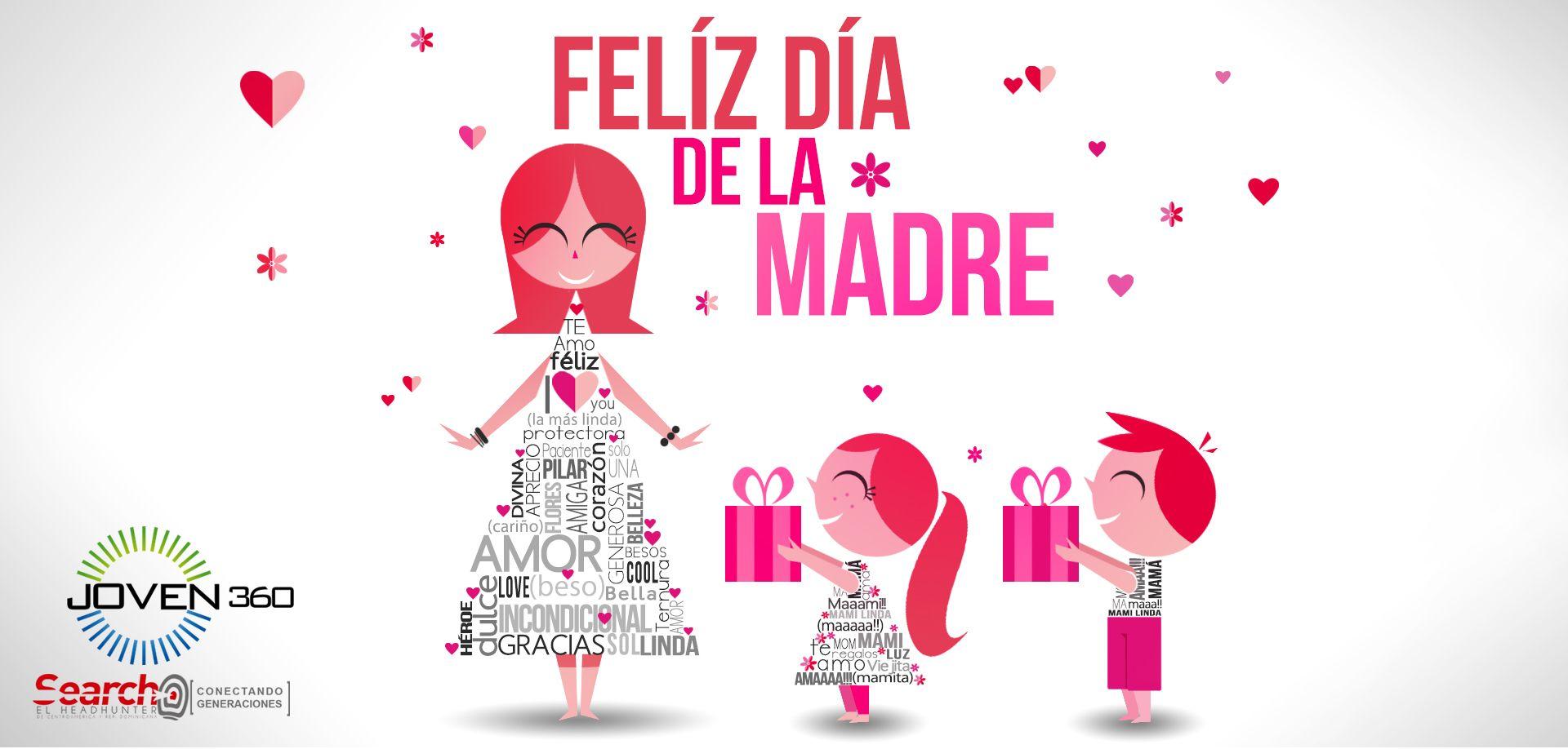 Feliz Día De La Madre Wallpapers Wallpaper Cave