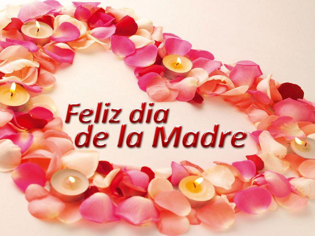 Feliz Día De La Madre Wallpapers Wallpaper Cave