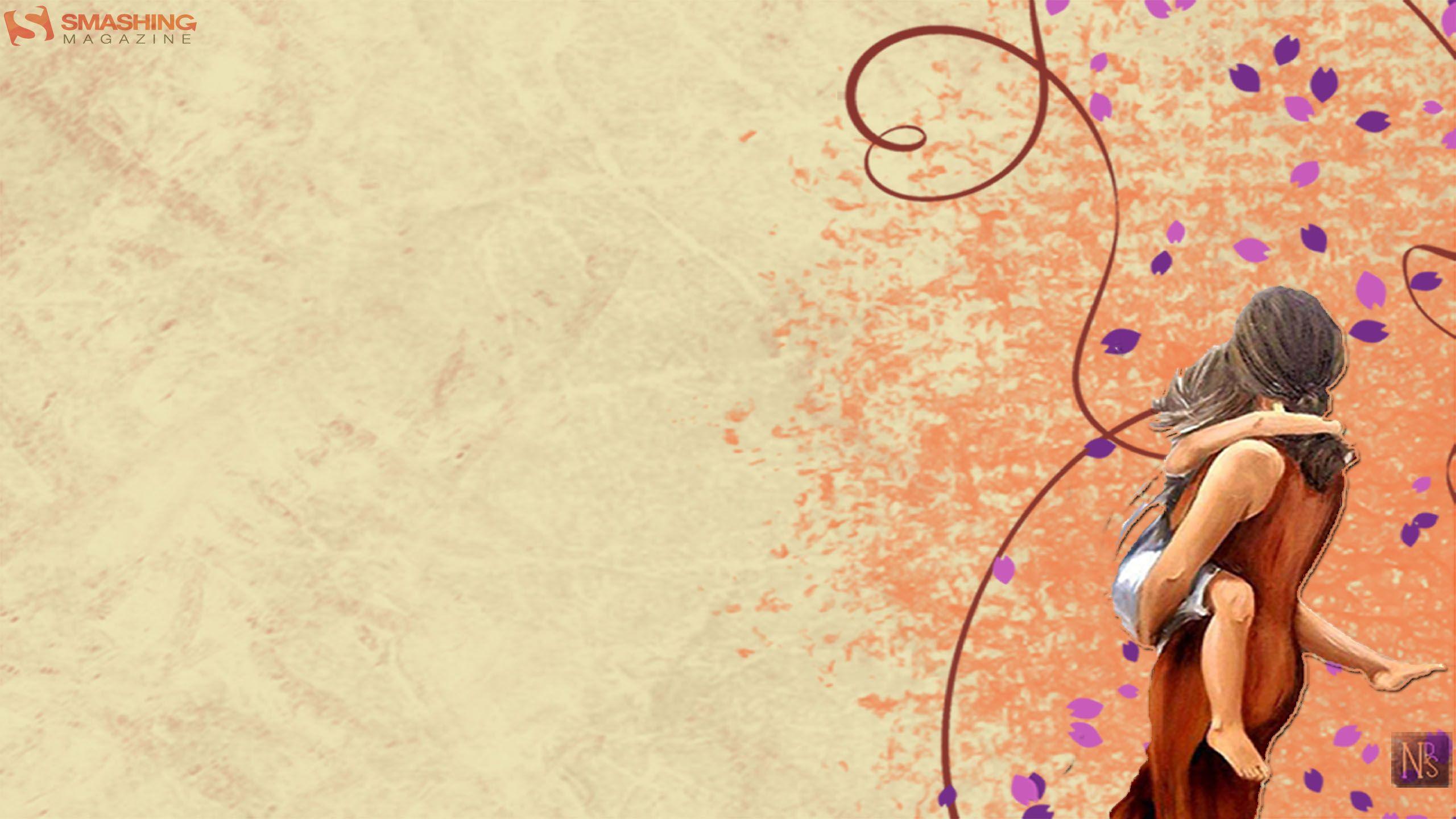 Feliz Día De La Madre Wallpapers Wallpaper Cave