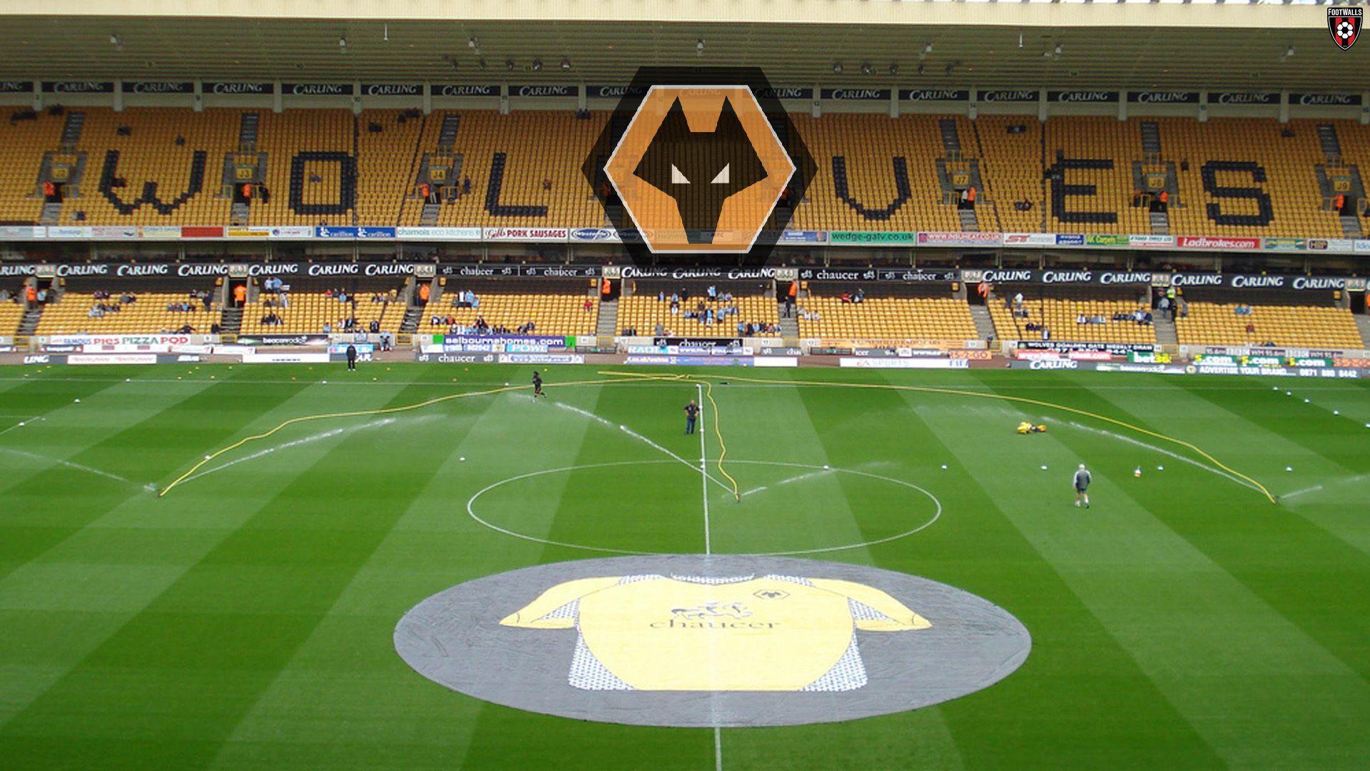 Wolverhampton Wanderers F.C. Wallpapers Wallpaper Cave