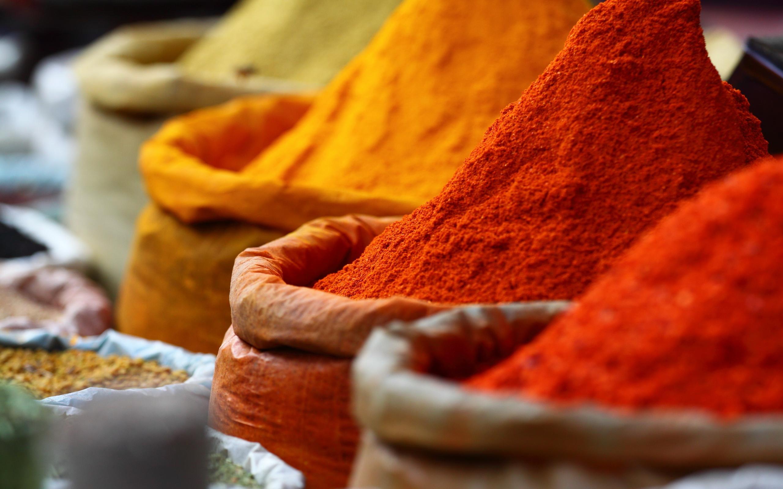 Spices Wallpapers Wallpaper Cave