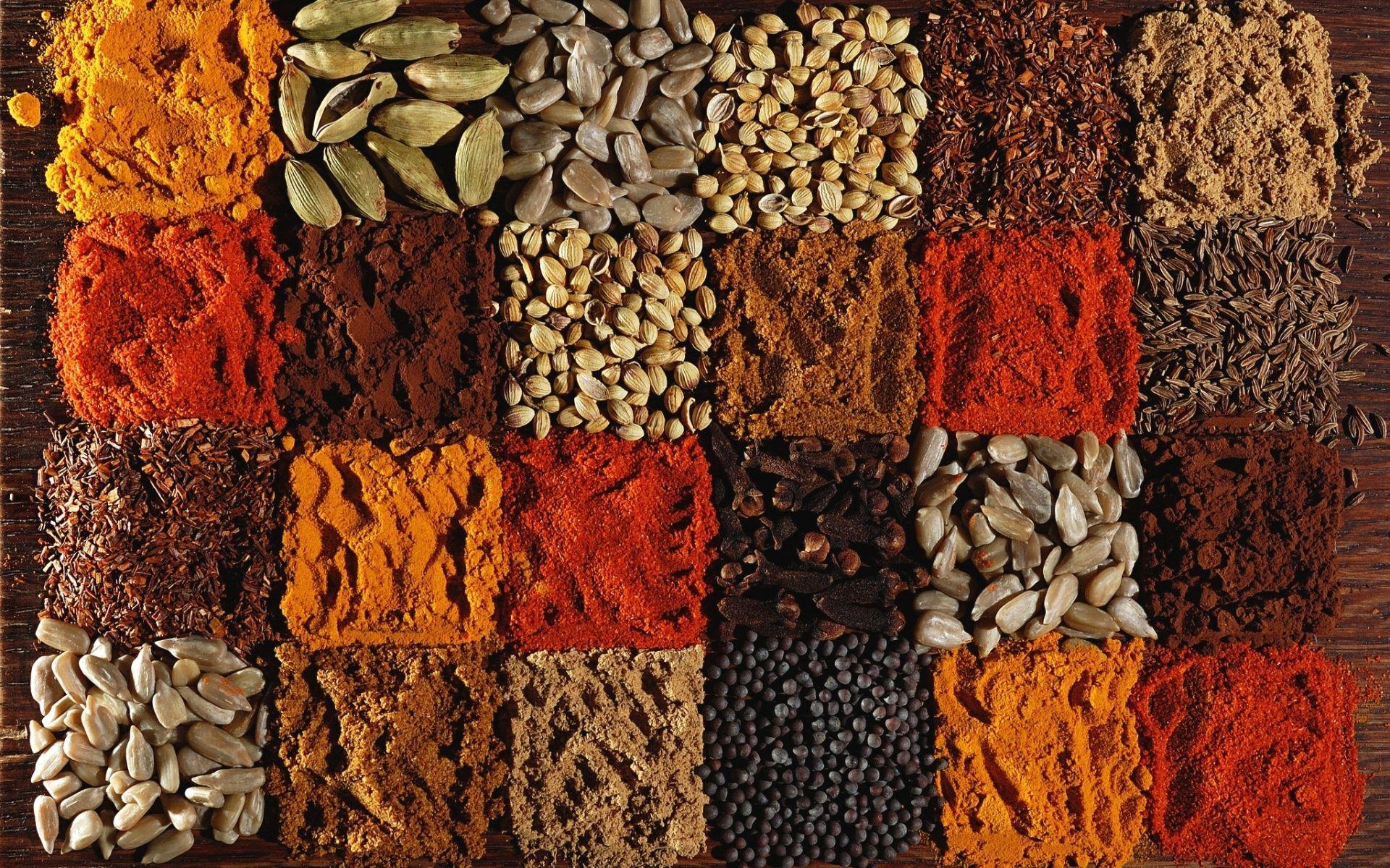 Spices Wallpapers Wallpaper Cave