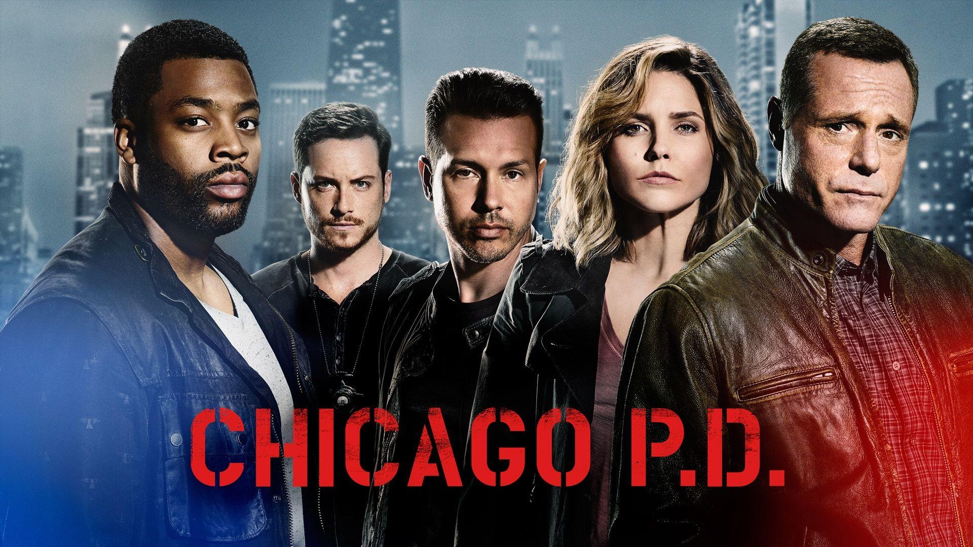 Chicago Pd Wallpaper