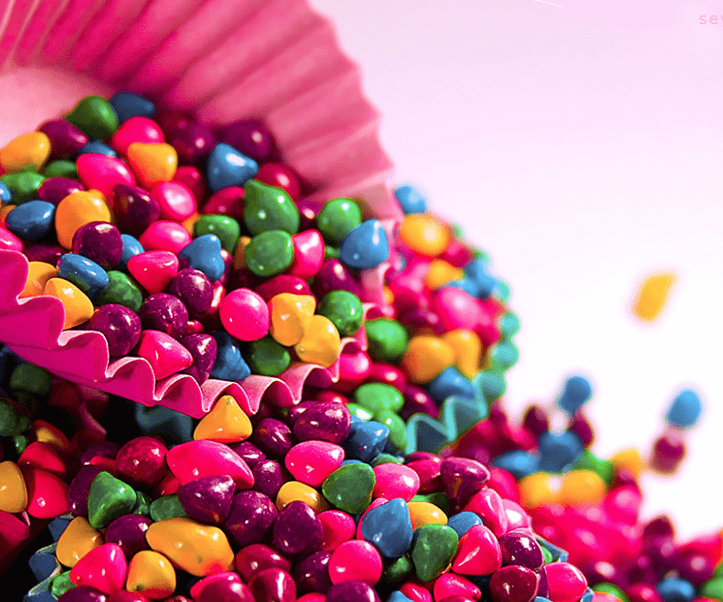 Candy Shop Wallpapers Wallpaper Cave