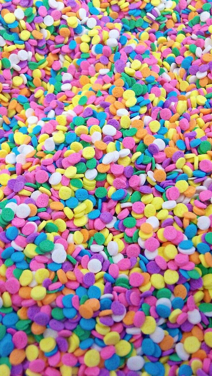 Candy Shop Wallpapers Wallpaper Cave