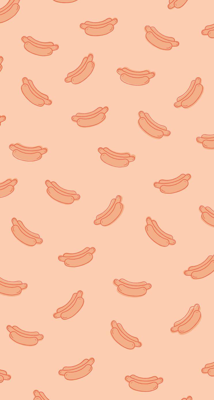 Hot Dogs Wallpapers Wallpaper Cave
