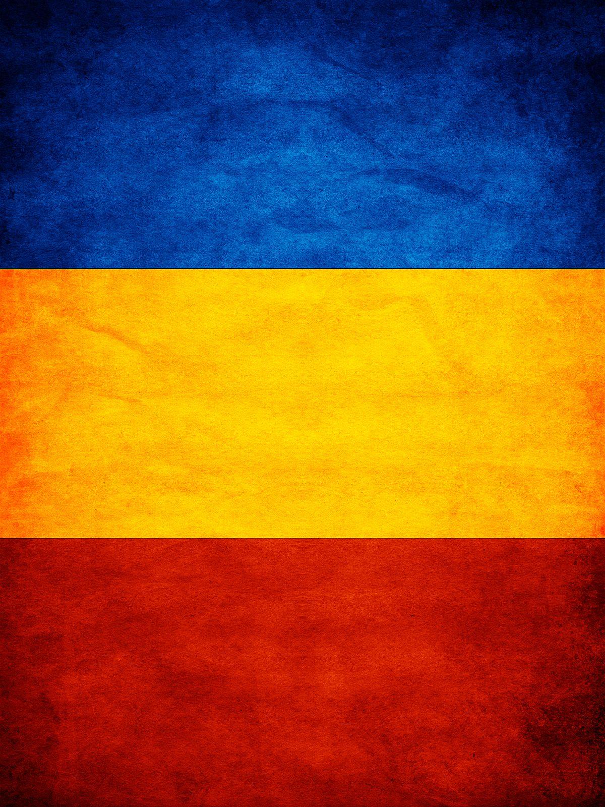 Romania Flag Wallpapers Wallpaper Cave
