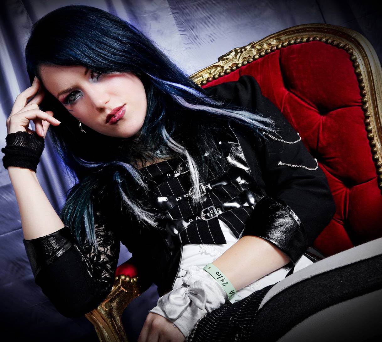 Alissa WhiteGluz Wallpapers Wallpaper Cave