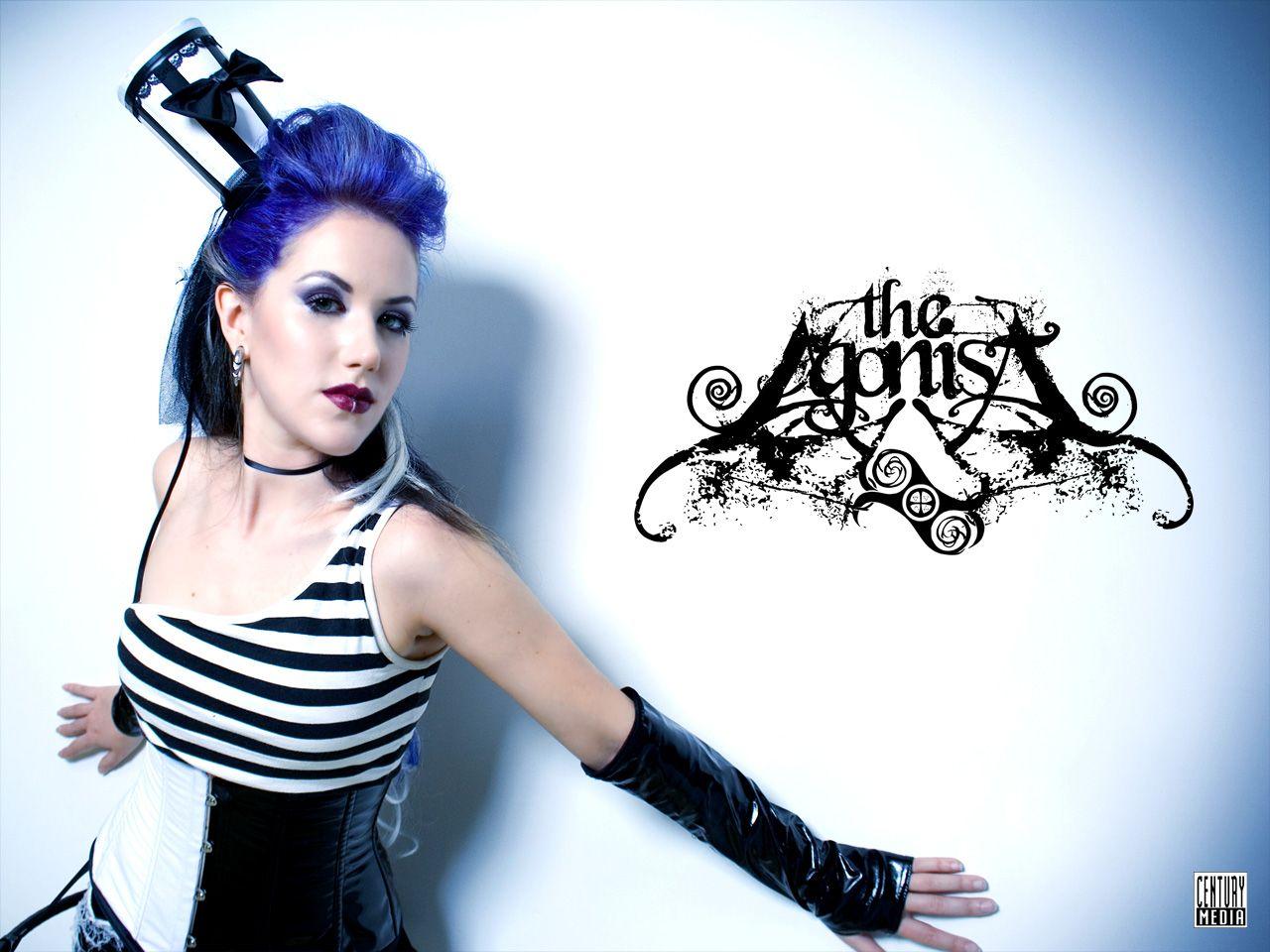 Alissa WhiteGluz Wallpapers Wallpaper Cave