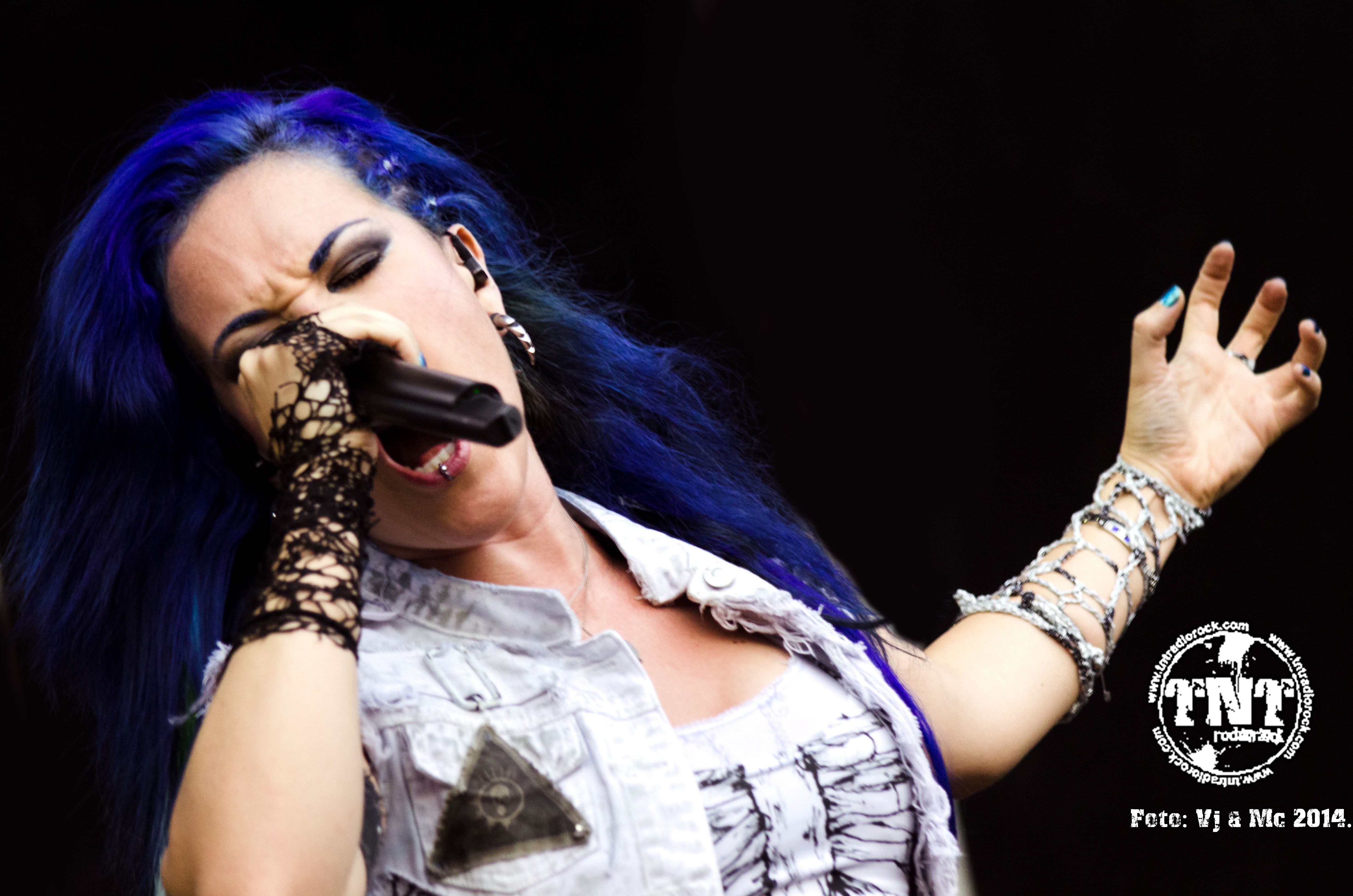 Alissa WhiteGluz Wallpapers Wallpaper Cave
