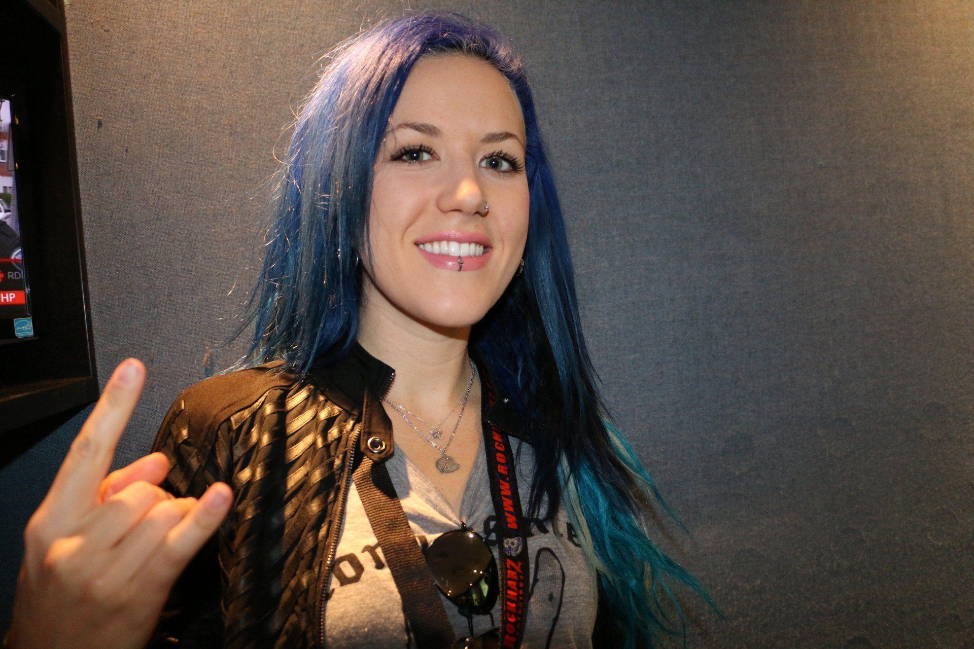 Alissa WhiteGluz Wallpapers Wallpaper Cave