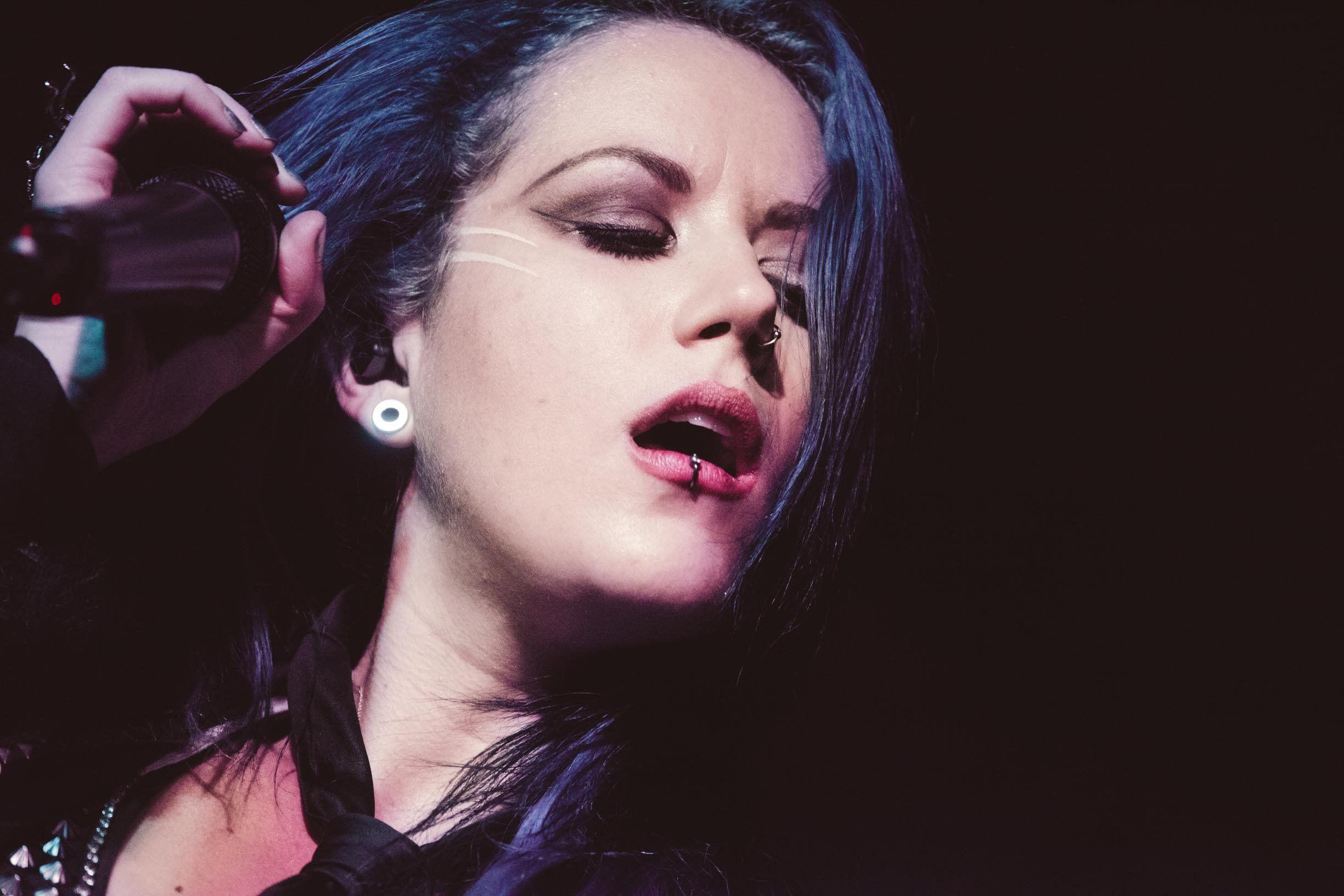 Alissa WhiteGluz Wallpapers Wallpaper Cave