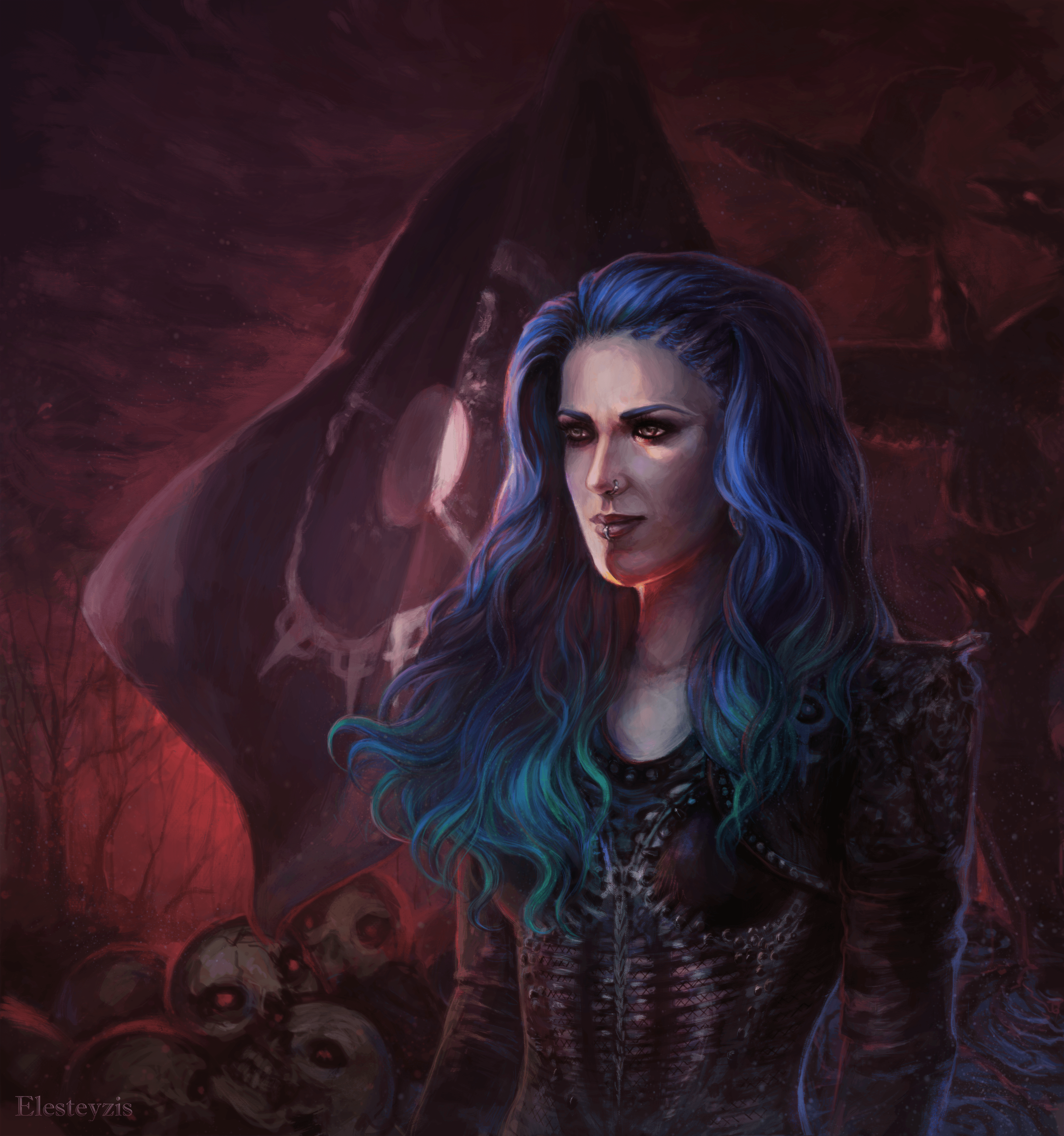 Alissa WhiteGluz Wallpapers Wallpaper Cave