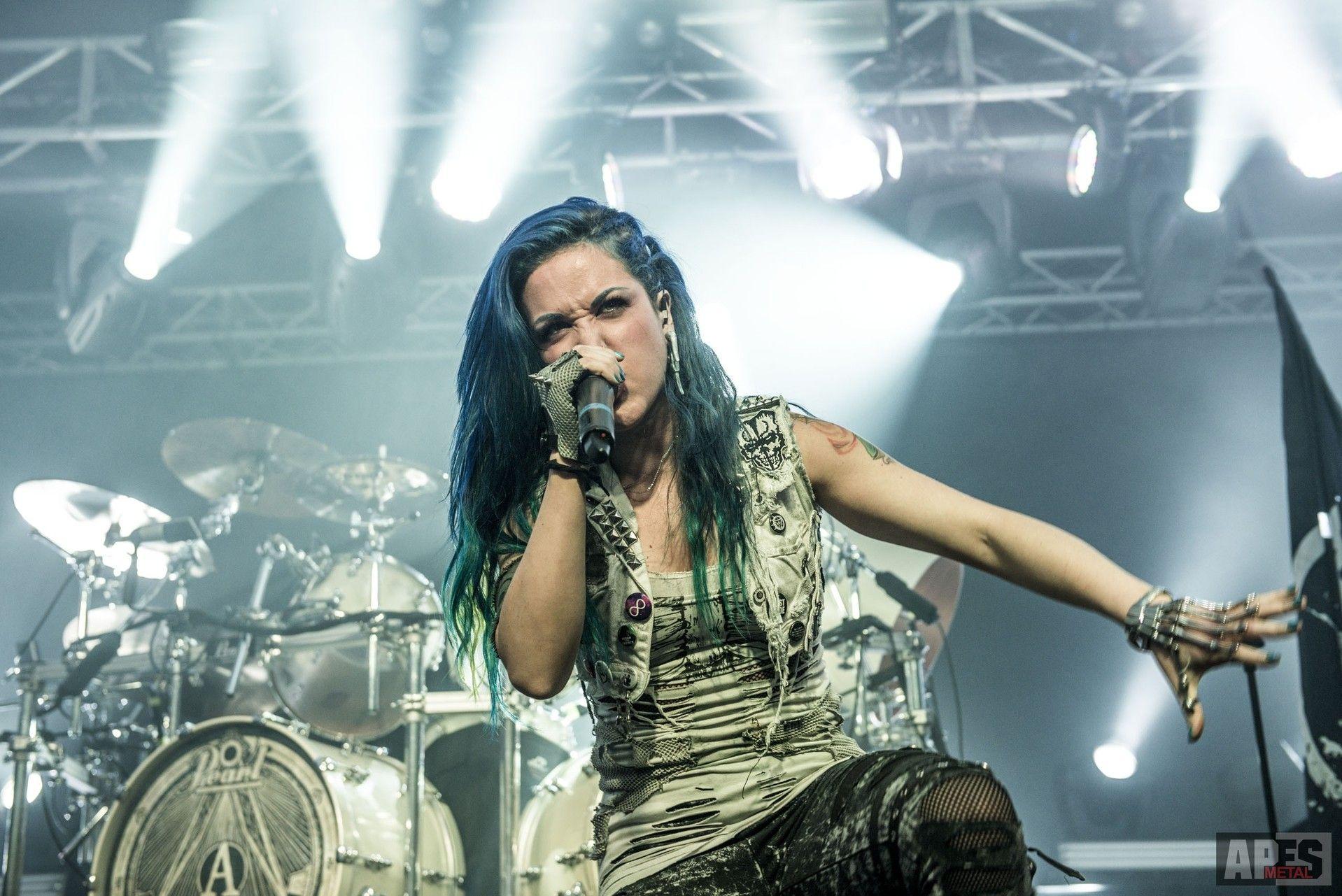 Alissa WhiteGluz Wallpapers Wallpaper Cave