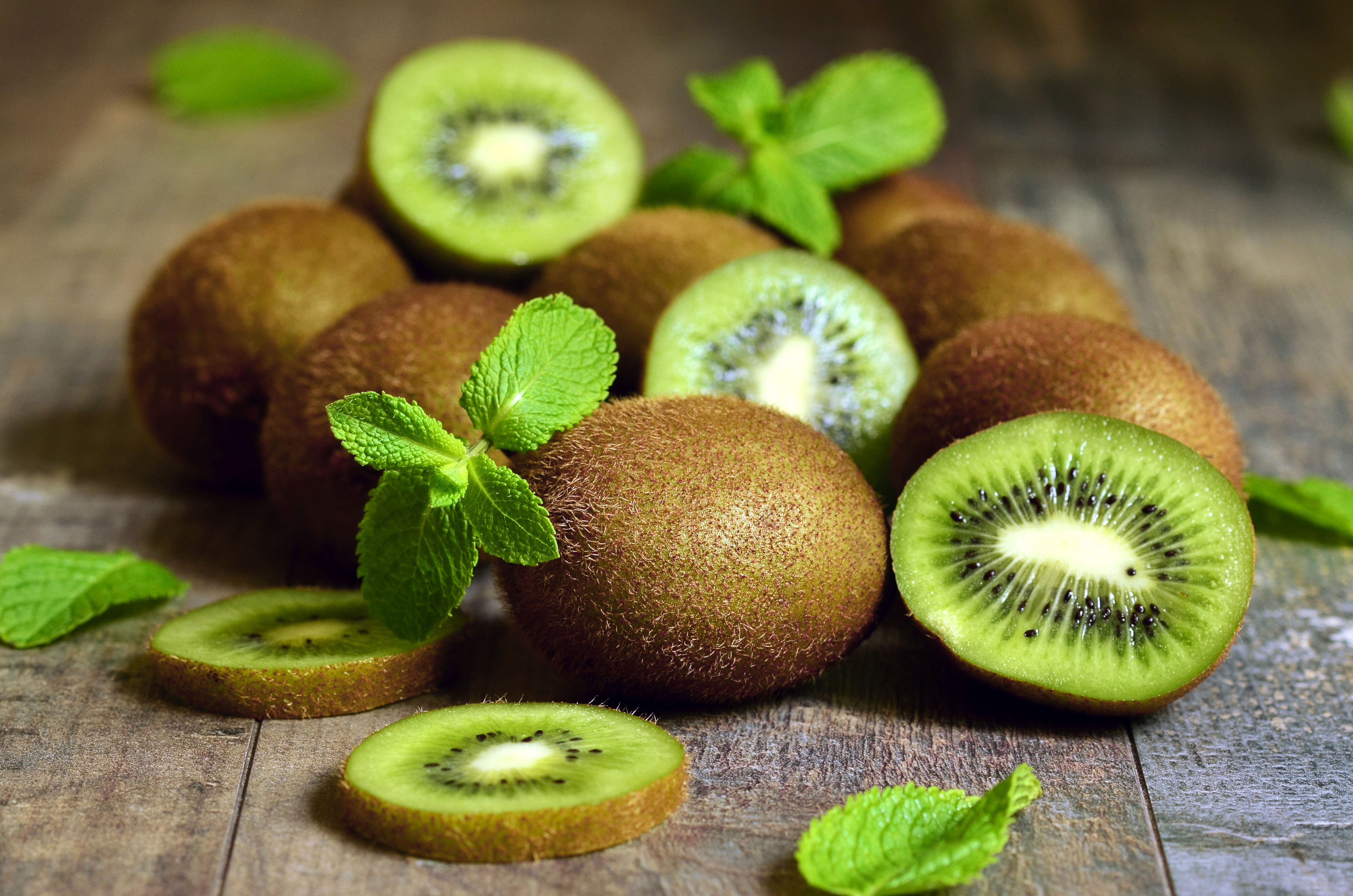 Kiwi Wallpapers Wallpaper Cave