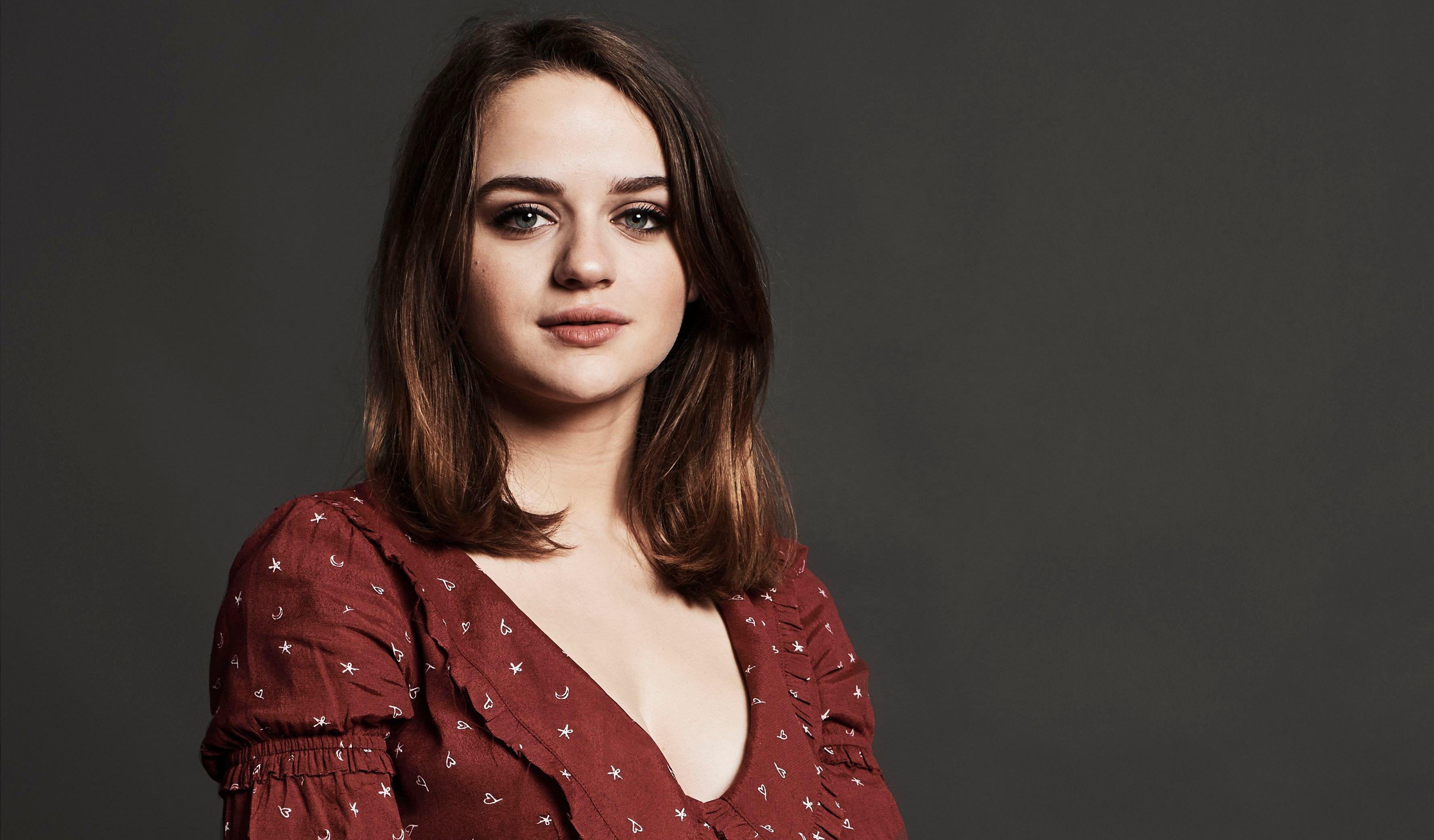 Joey King Wallpapers Wallpaper Cave