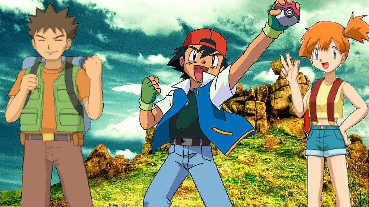 Misty Brock Ash Wallpapers Wallpaper Cave