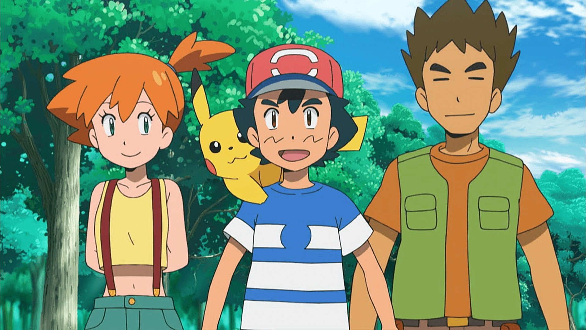 Misty Brock Ash Wallpapers Wallpaper Cave