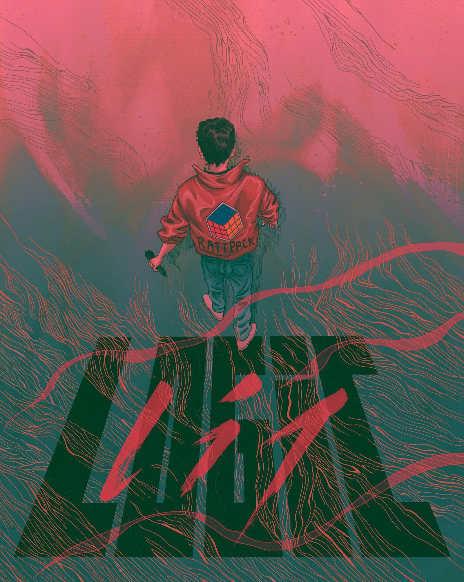 Bobby Tarantino Wallpapers Wallpaper Cave