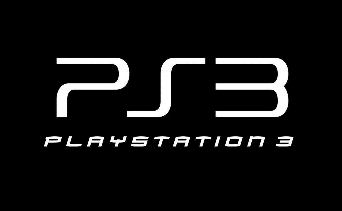 PS3 Logo Wallpapers Wallpaper Cave