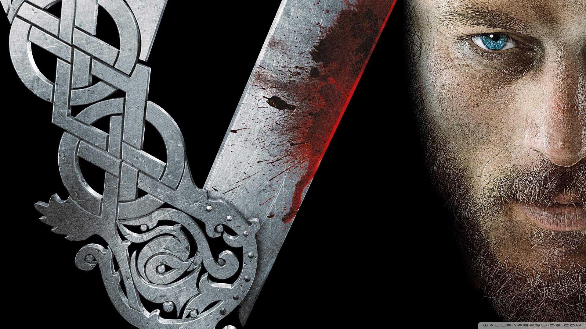 Vikings Wallpapers HD Wallpaper Cave