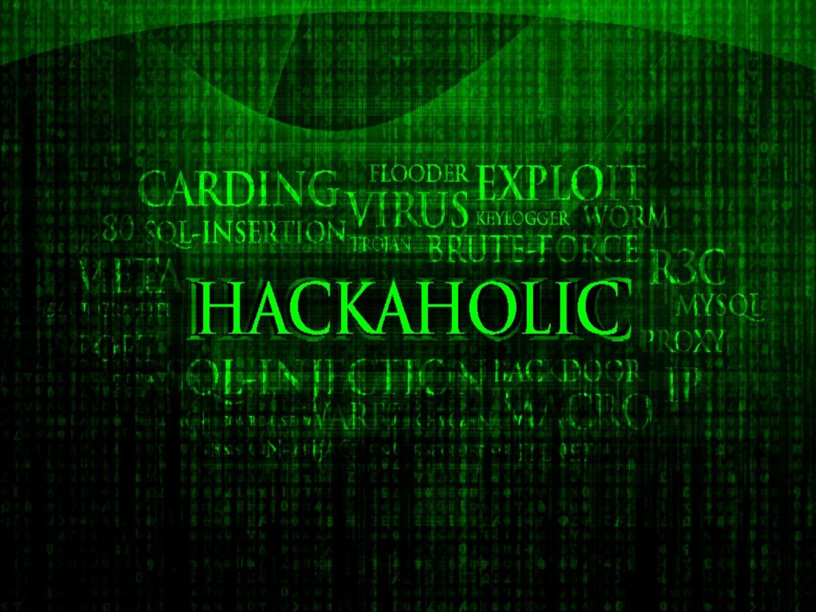 Green Hacker Skull Wallpapers HD Wallpaper Cave