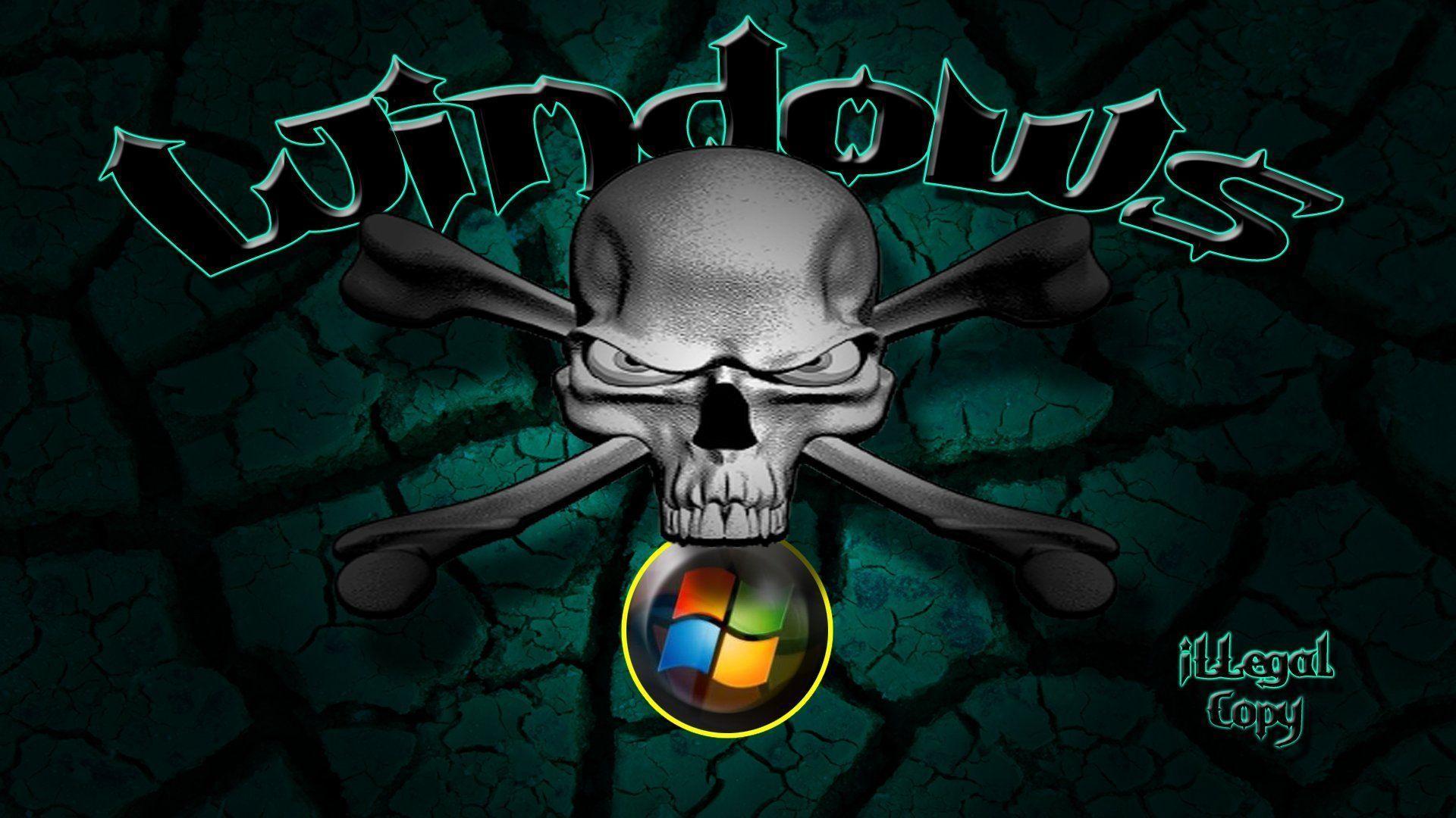 Green Hacker Skull Wallpapers HD Wallpaper Cave