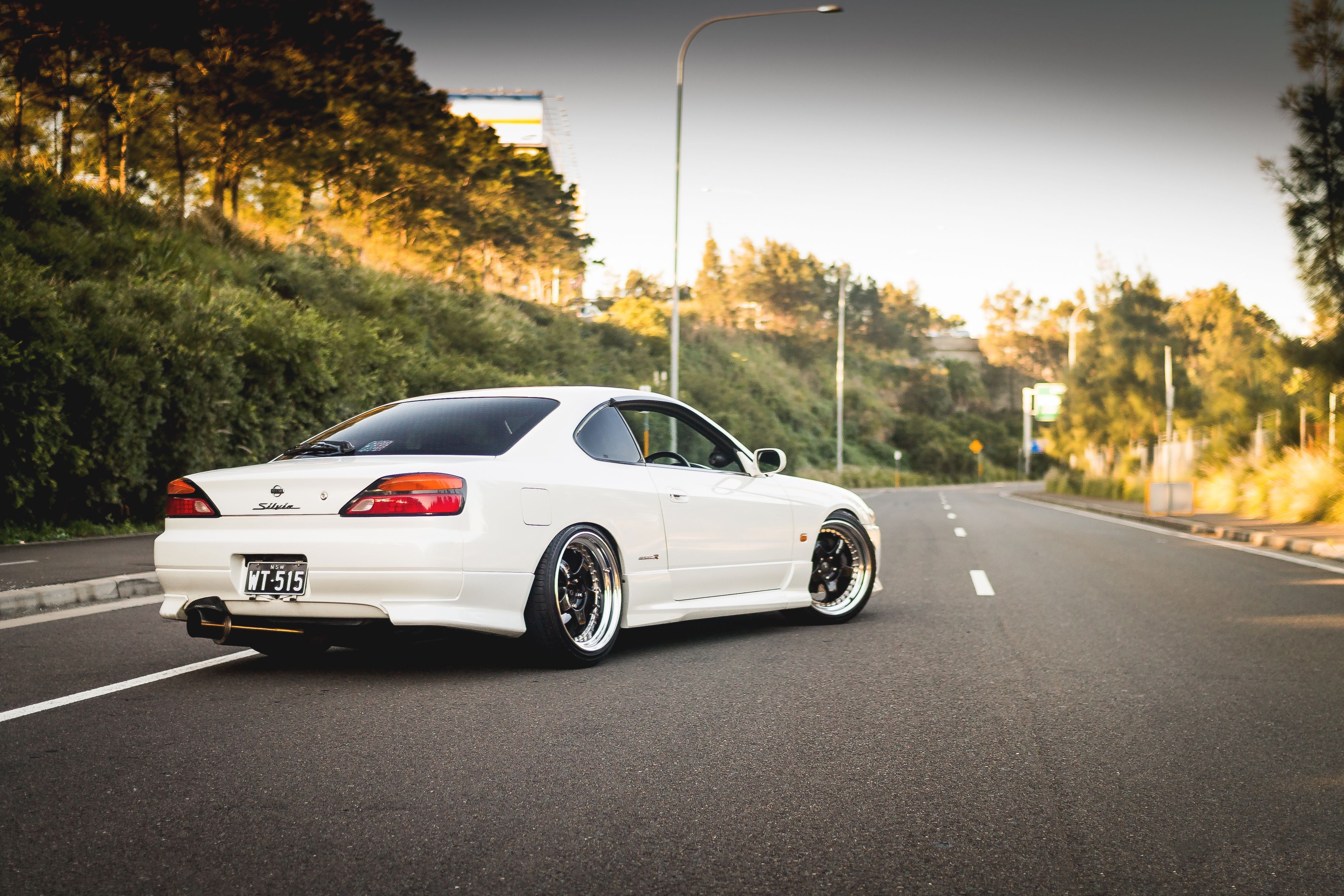 Nissan Silvia HD Wallpapers Wallpaper Cave