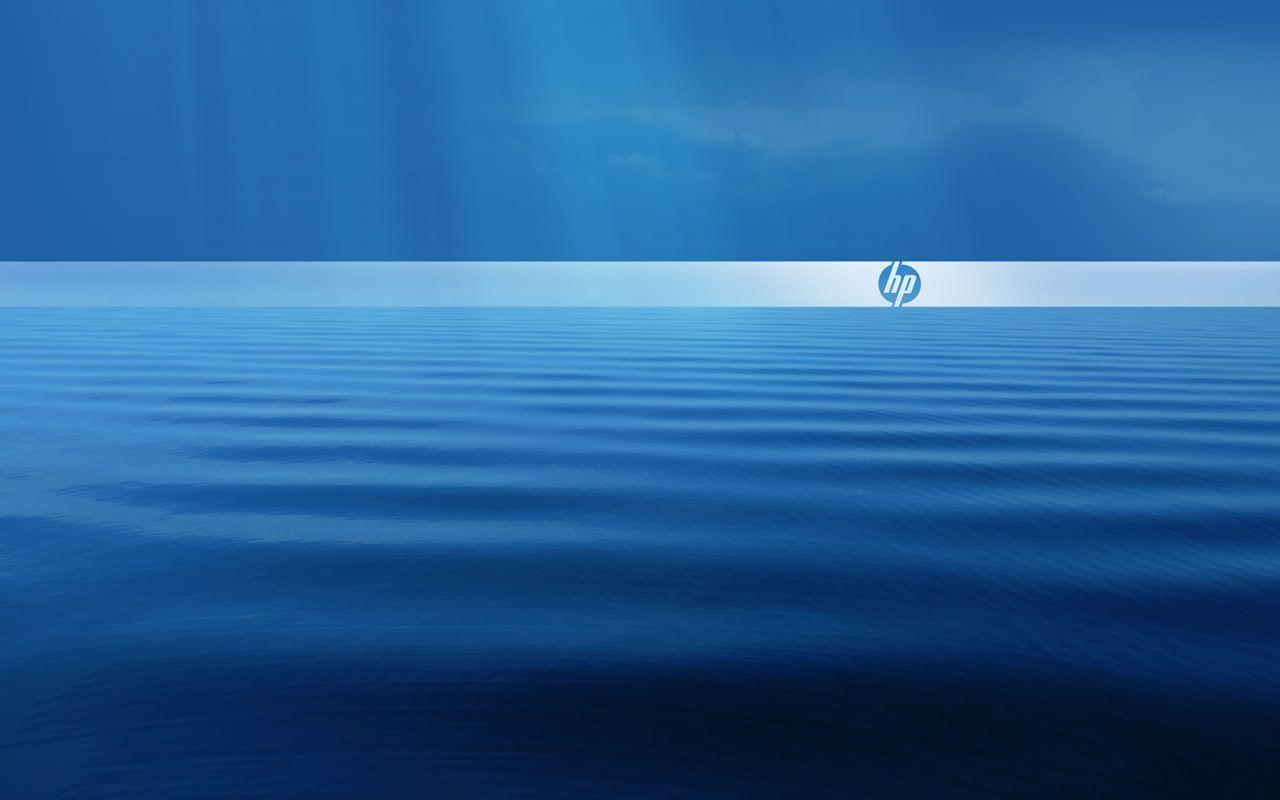 Hp Default Backgrounds Wallpaper Cave