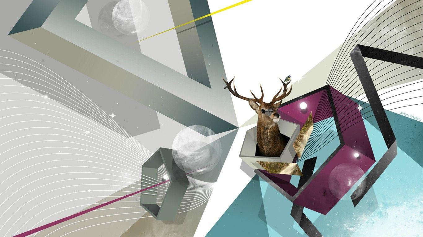 Hp Default Backgrounds Wallpaper Cave