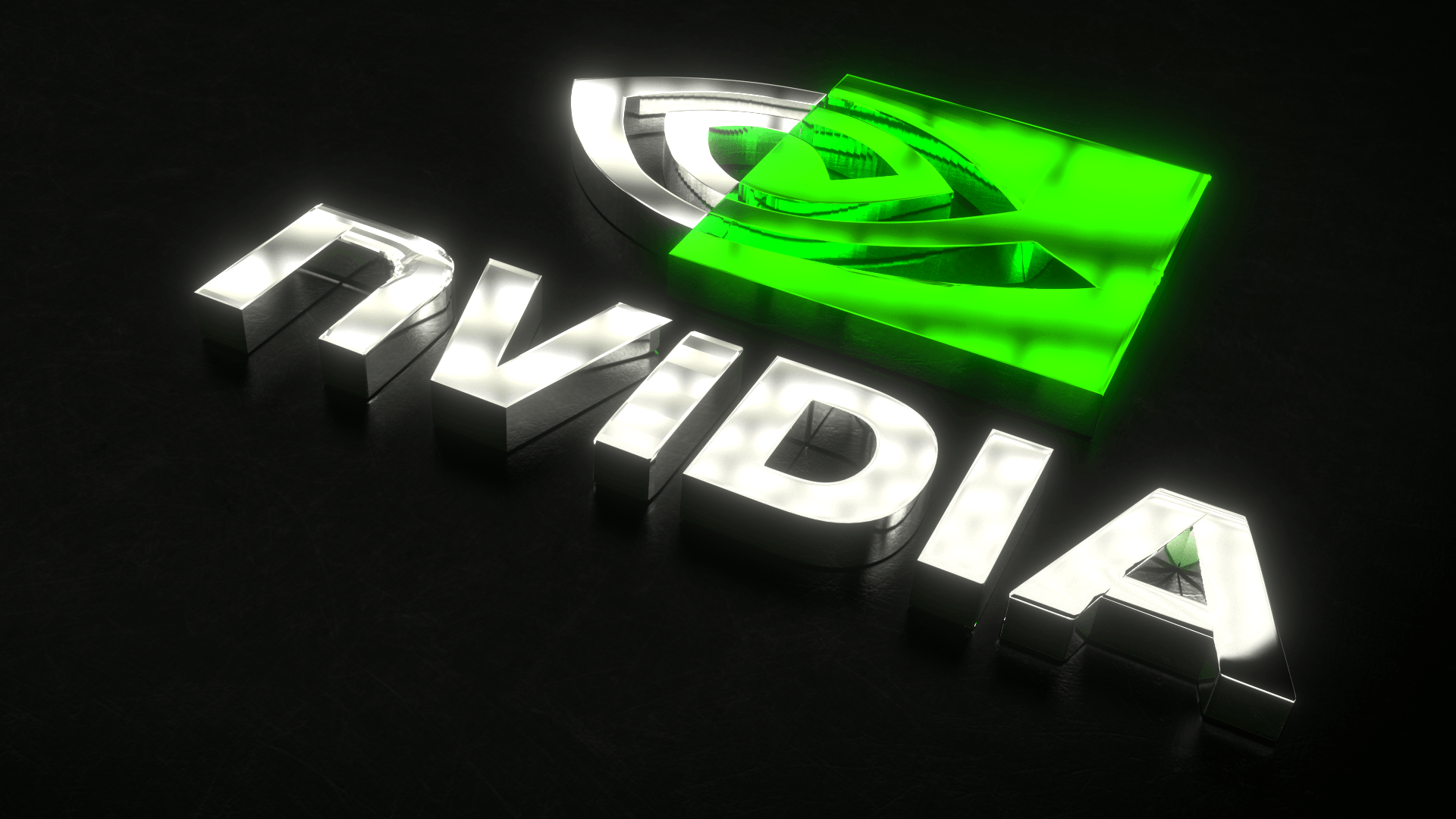Nvidia Graphics HD Wallpapers - Wallpaper Cave