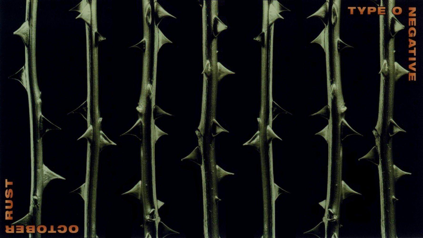 Type O Negative Wallpapers Wallpaper Cave