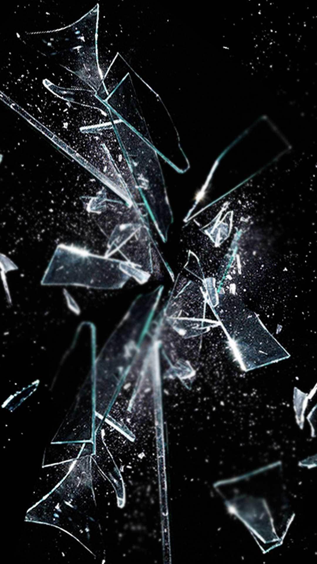 Break Glass Wallpapers HD Wallpaper Cave