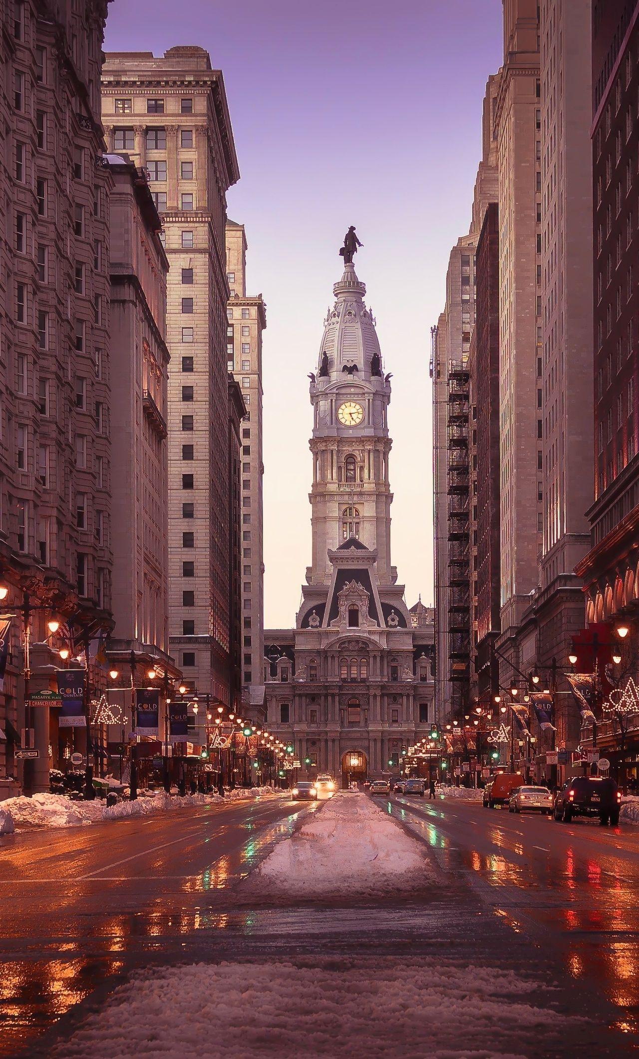 Philadelphia Wallpapers Wallpaper Cave