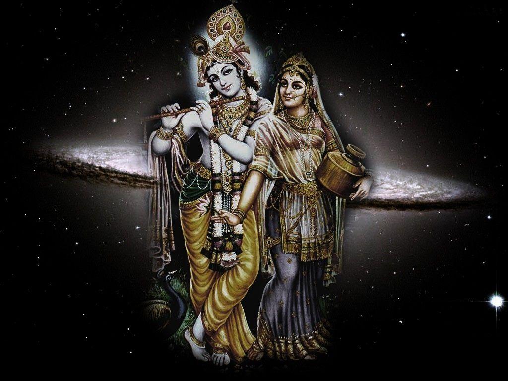 Radha Krishna God Wallpapers HD Wallpaper Cave