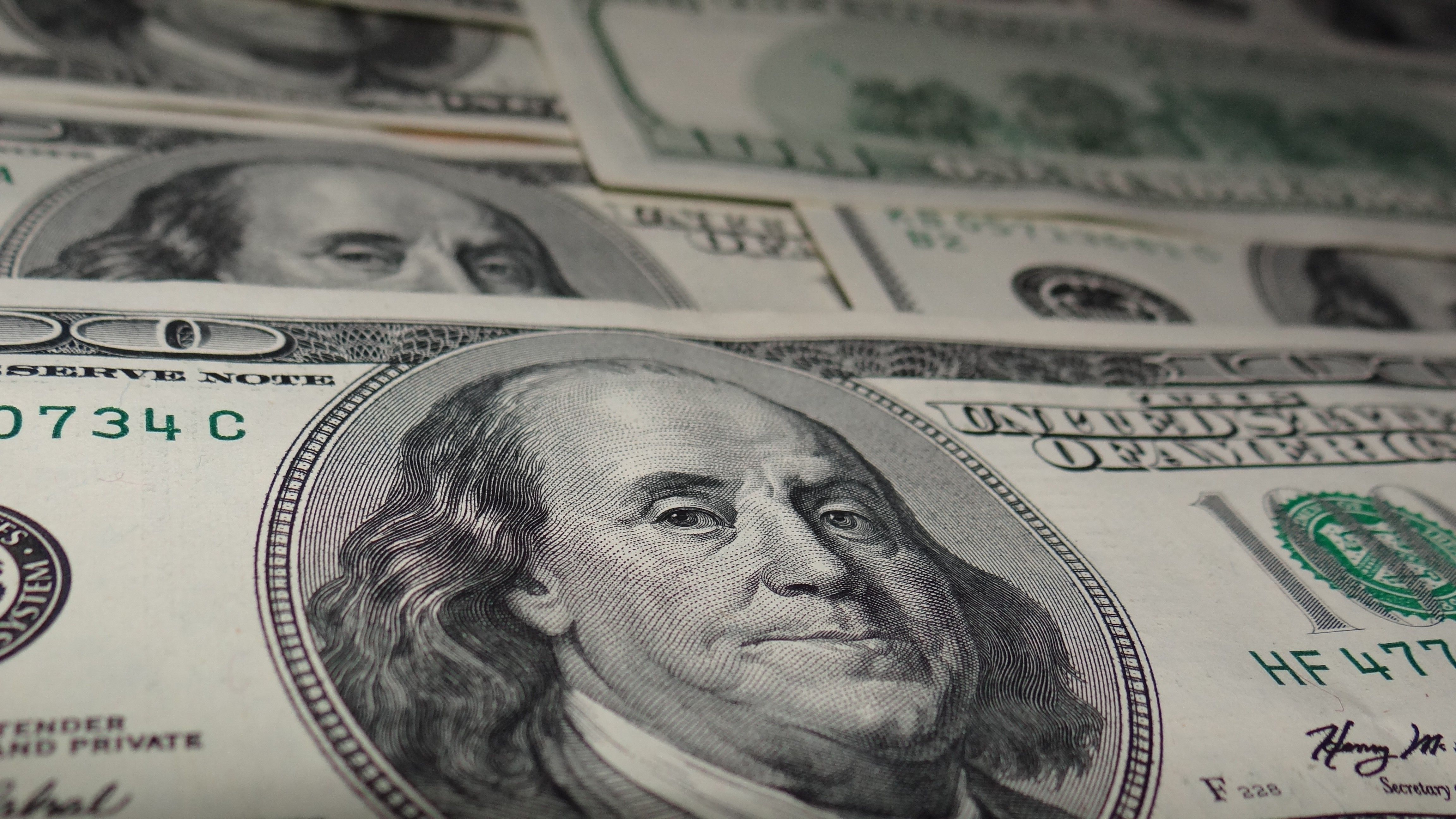 Benjamin Franklin Wallpapers Wallpaper Cave