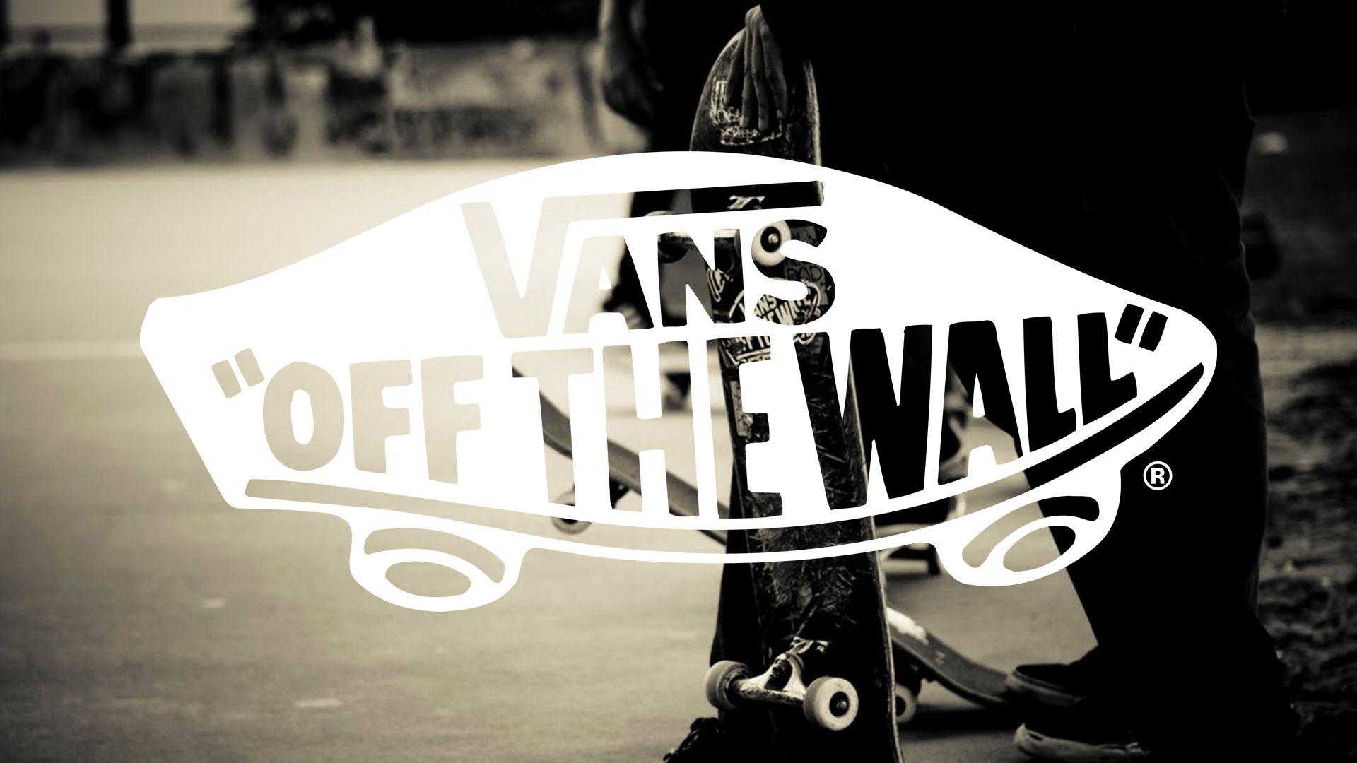 Vans Desktop Wallpapers Wallpaper Cave
