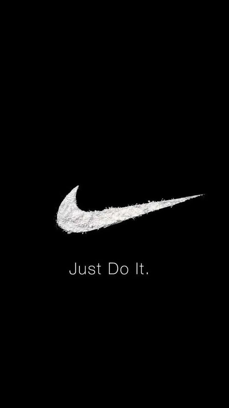 Lock Screen Nike Iphone Wallpapers